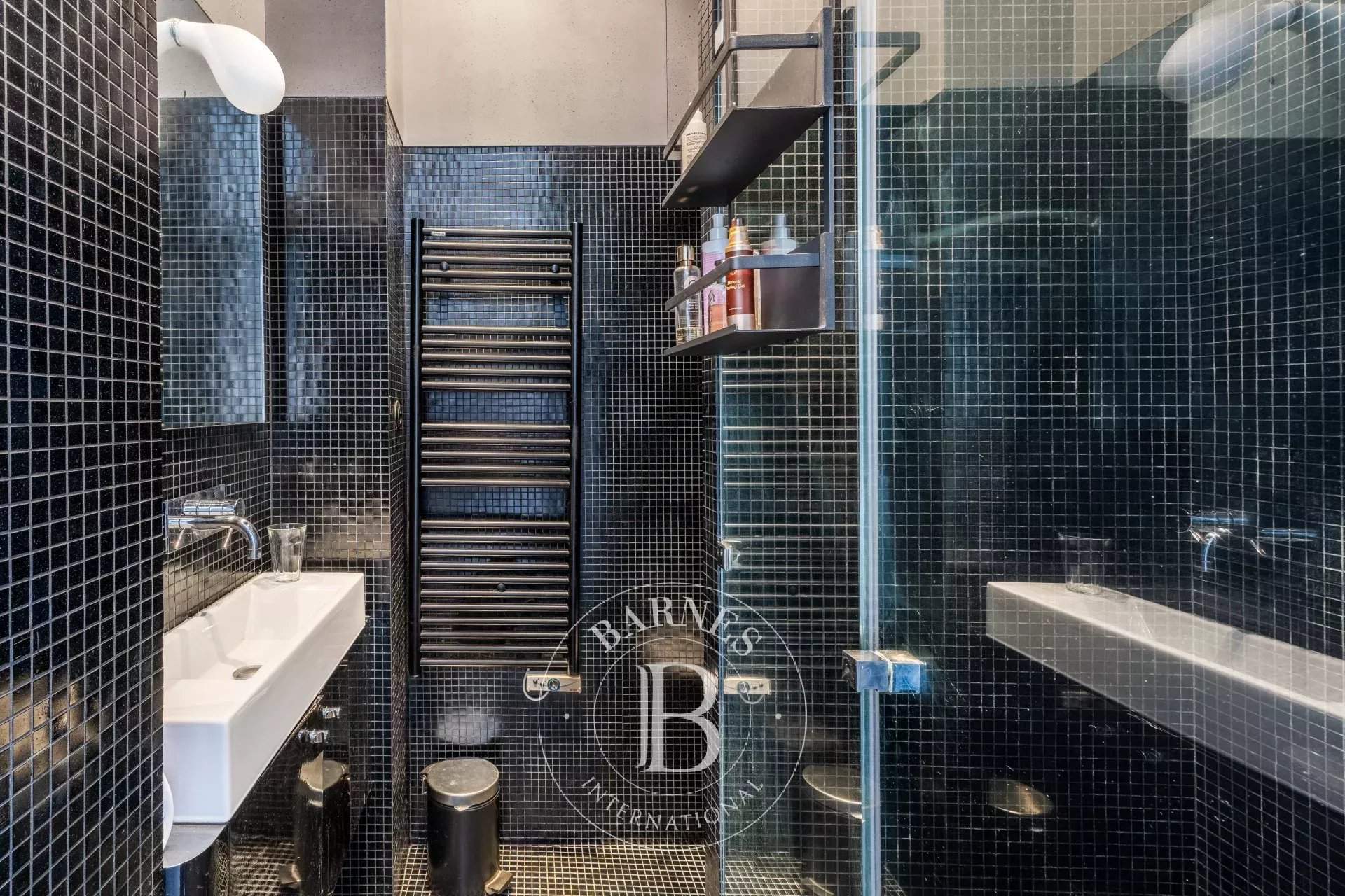 Paris  - Apartment 4 Bedrooms - picture 16