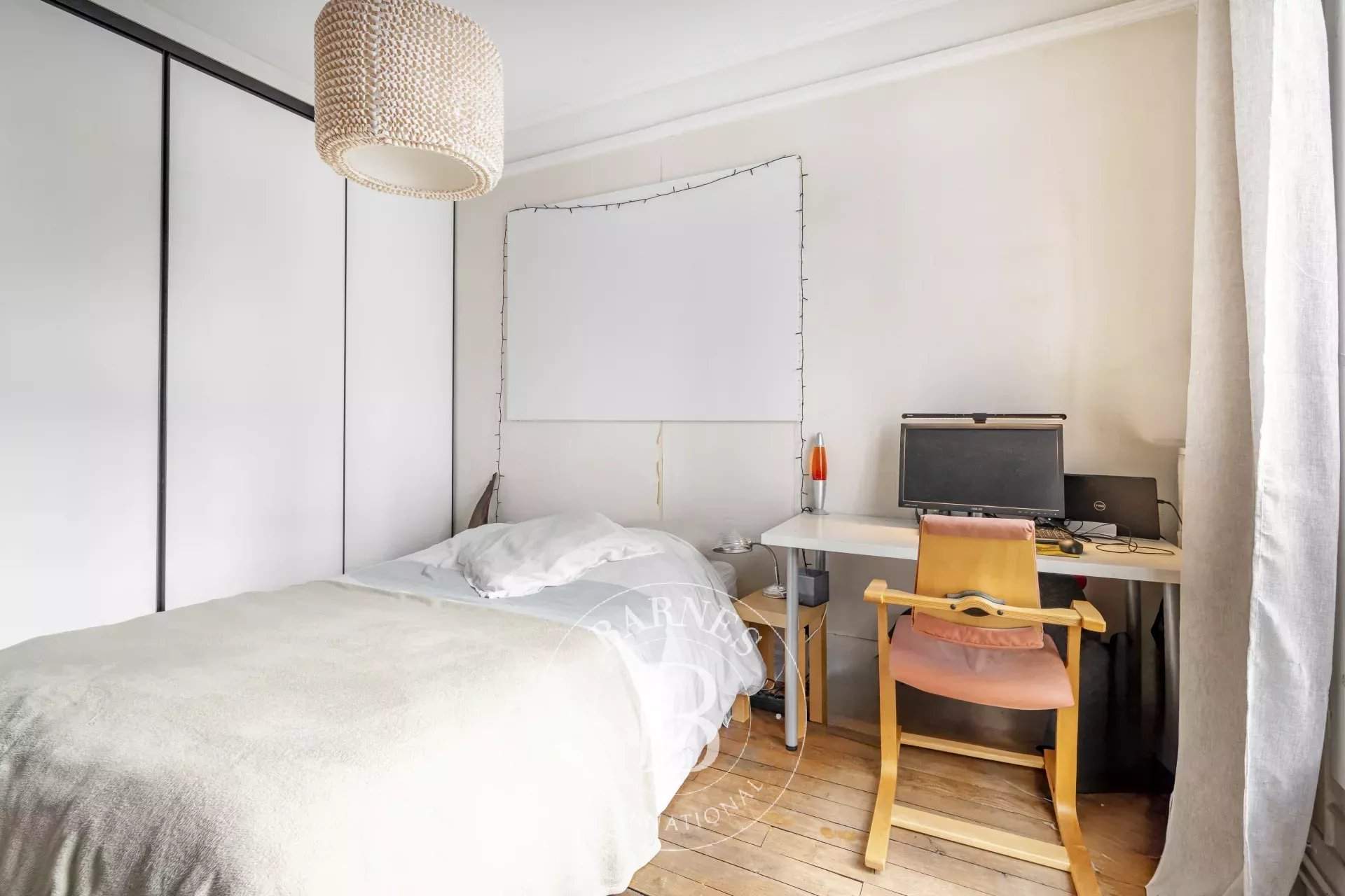 Paris  - Apartment 4 Bedrooms - picture 15