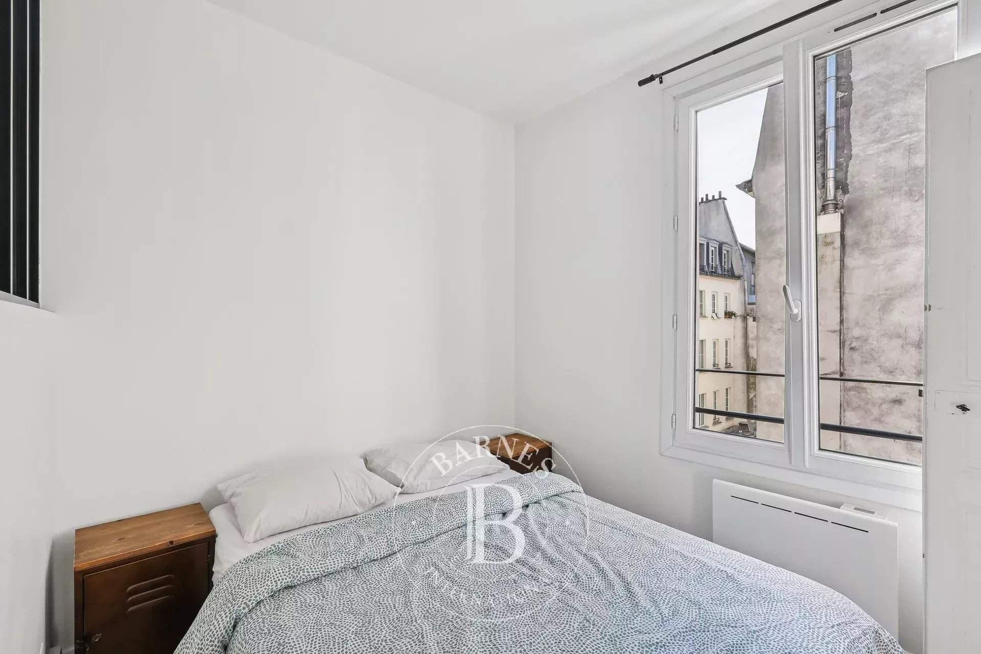 Paris  - Apartment 1 Bedroom - picture 6