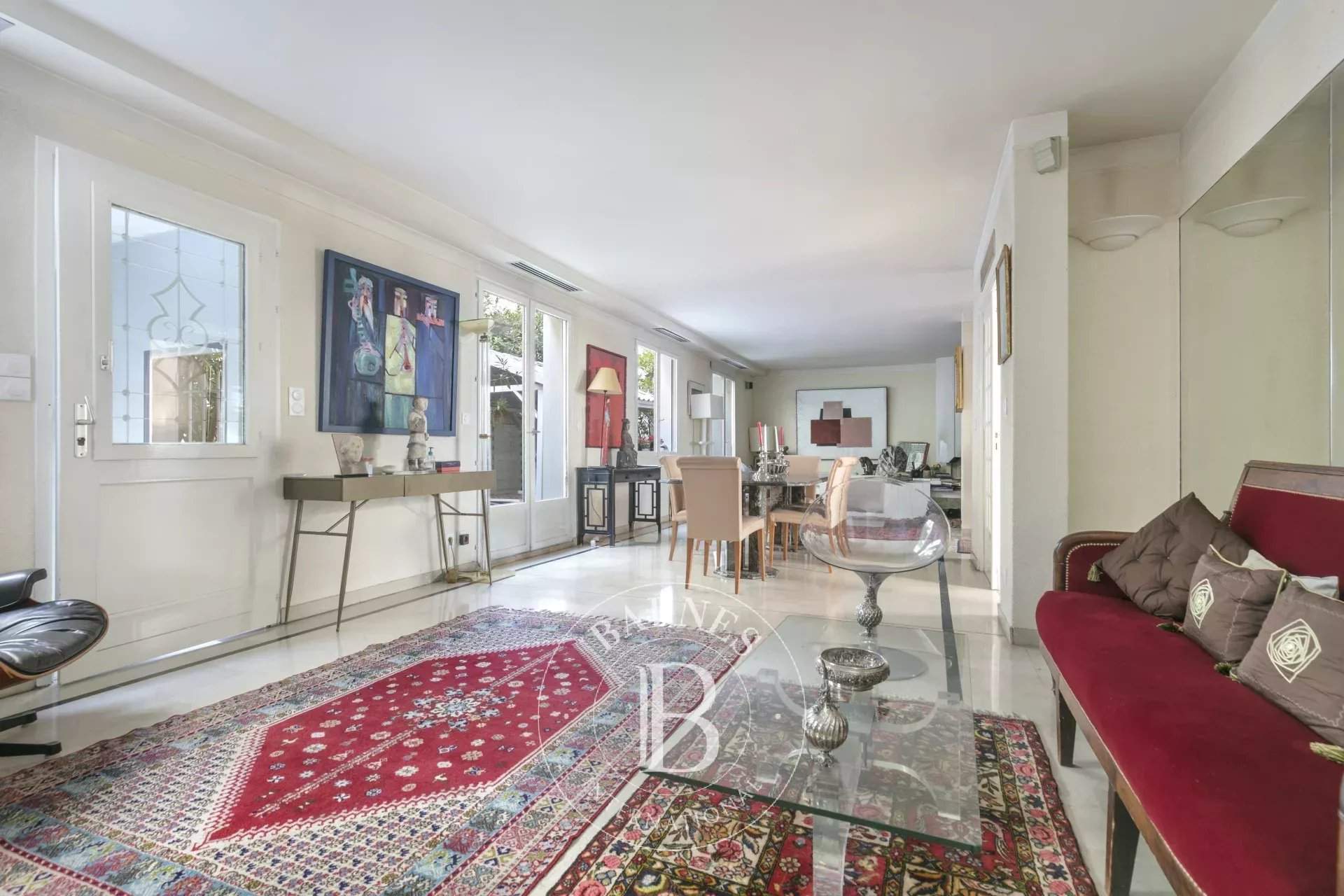 Paris  - Casa 7 Cuartos 5 Habitaciones - picture 5