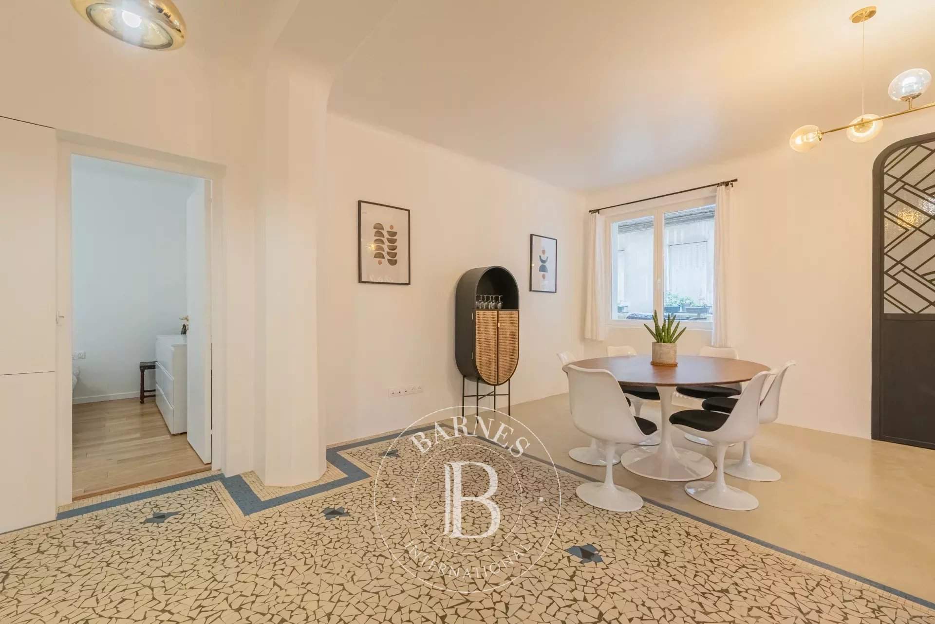 Paris  - Appartement 5 Pièces 2 Chambres - picture 16