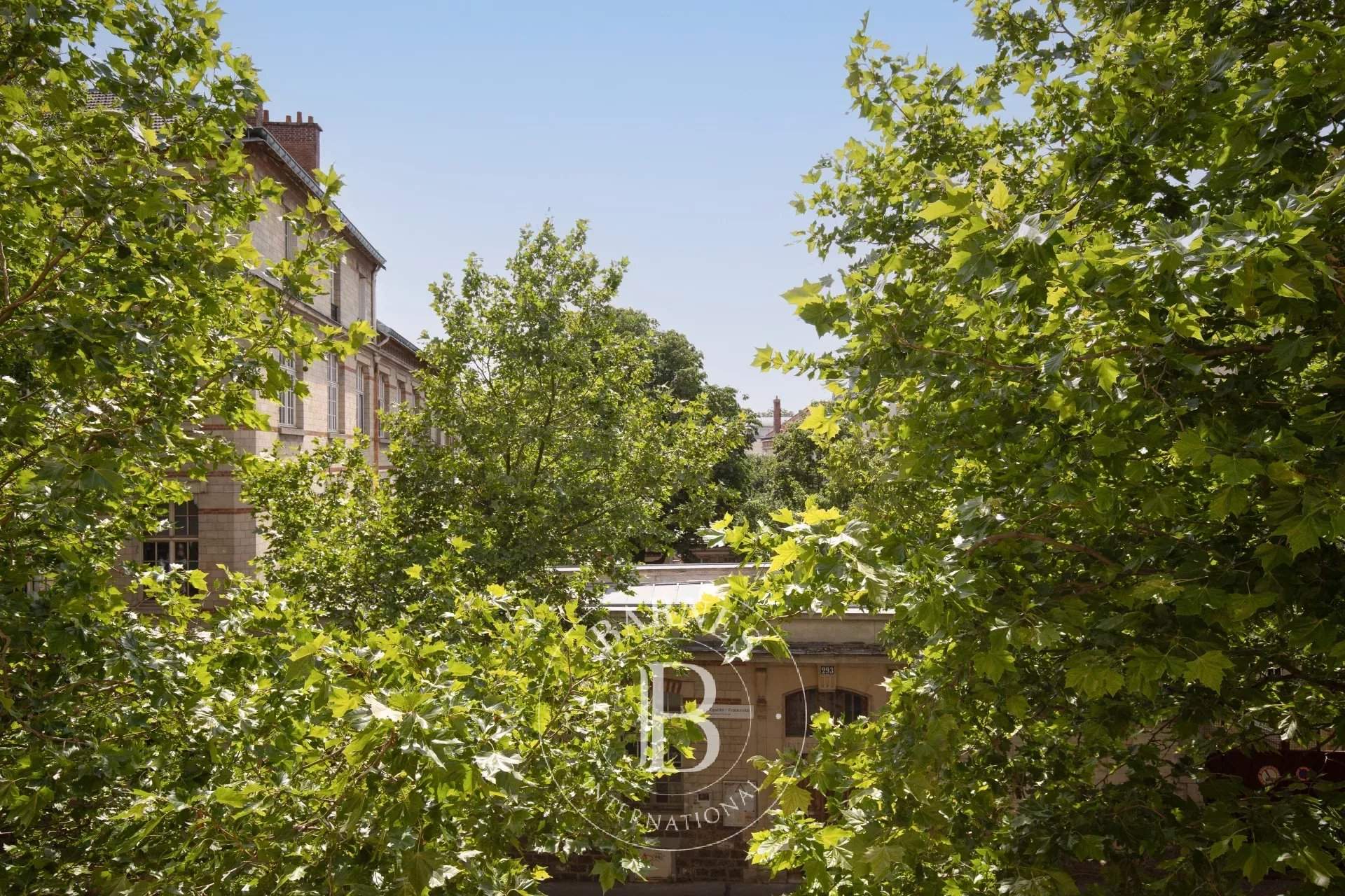 Paris  - Apartment 1 Bedroom - picture 6