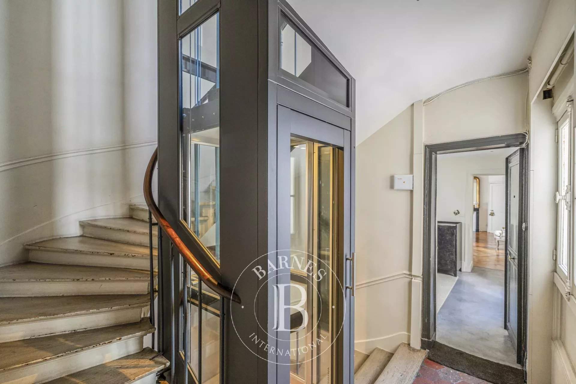 Paris  - Apartment 1 Bedroom - picture 11