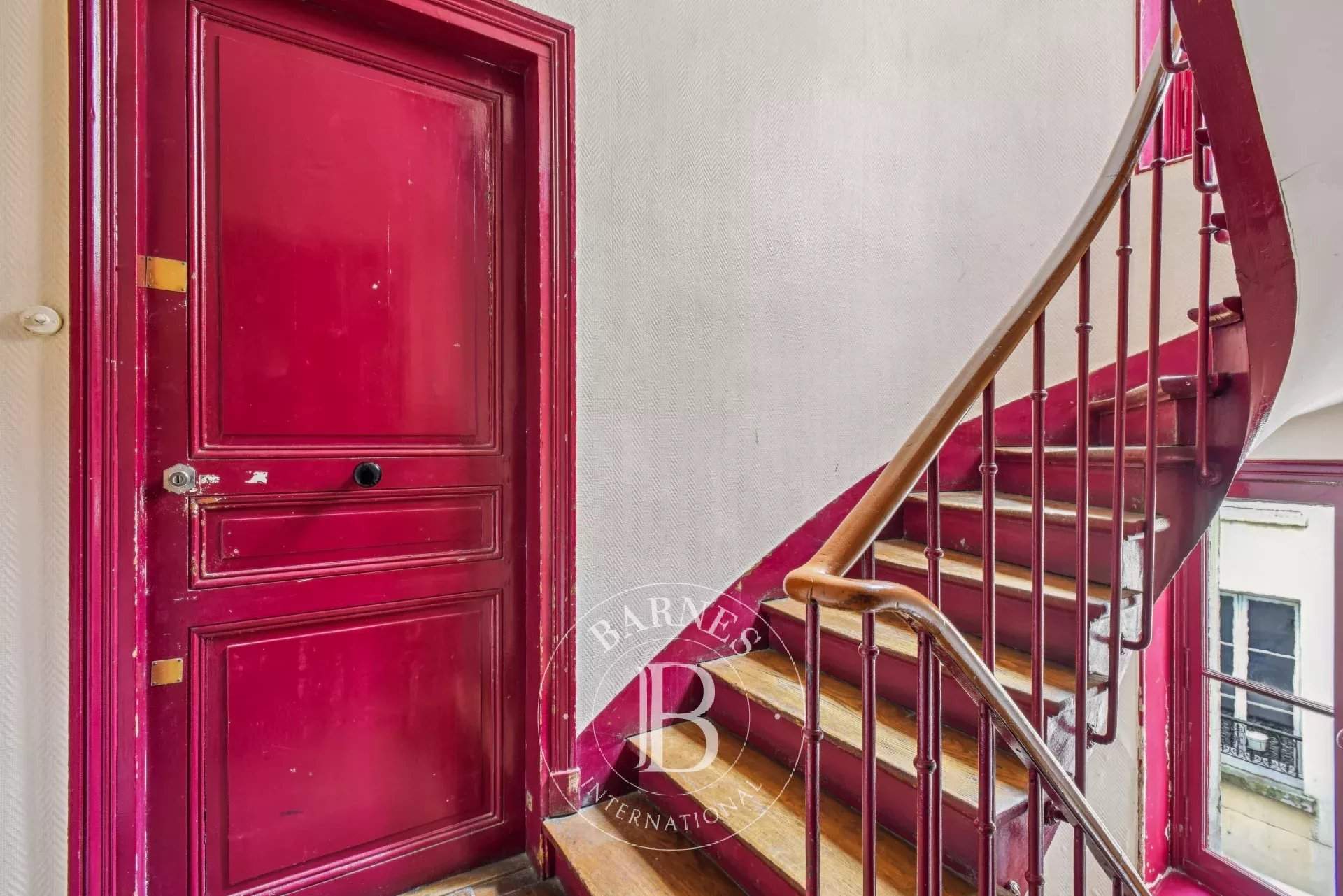 Paris  - Appartement 2 Pièces, 1 Chambre - picture 9