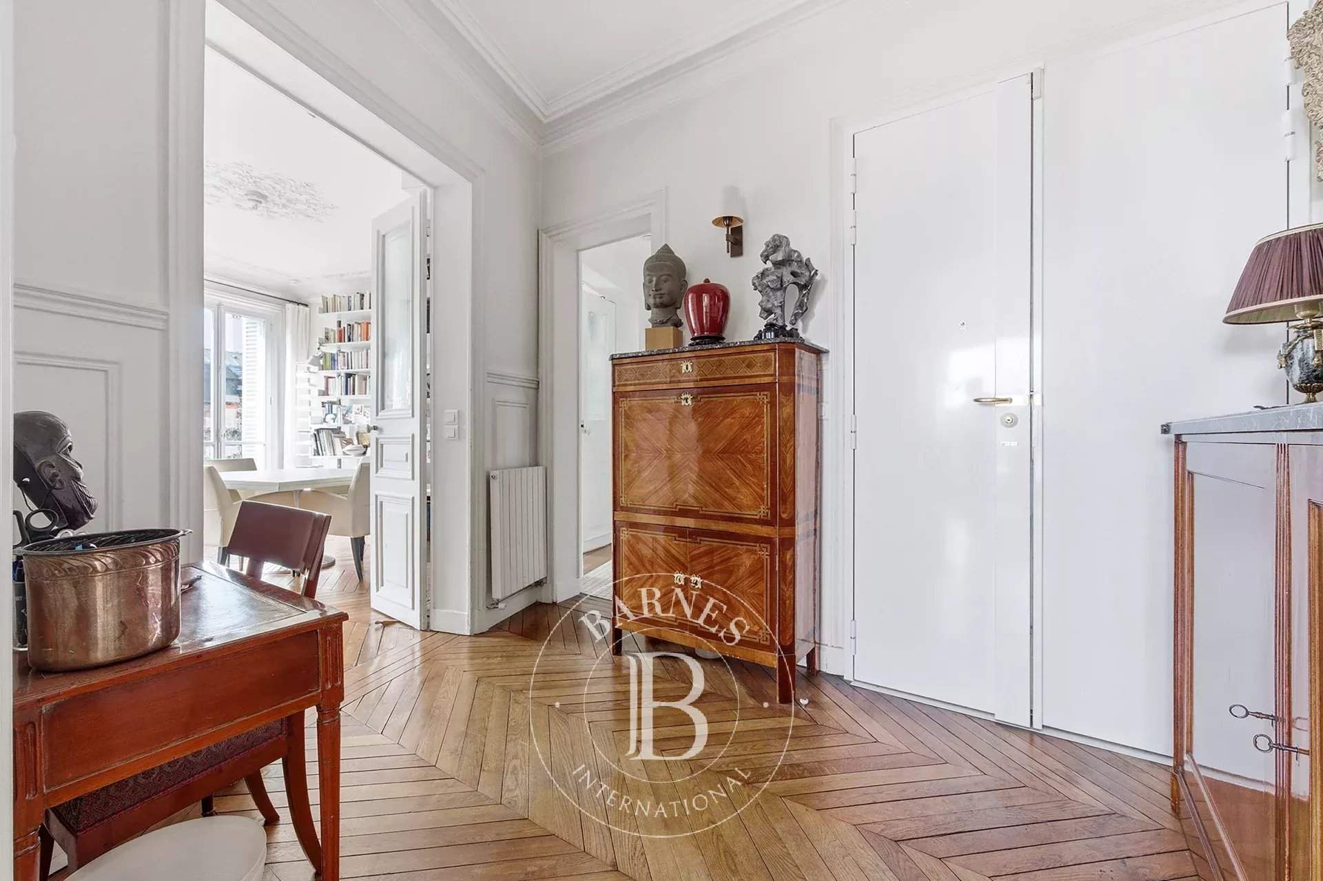 Paris  - Appartement 4 Pi&egrave;ces 3 Chambres - picture 18