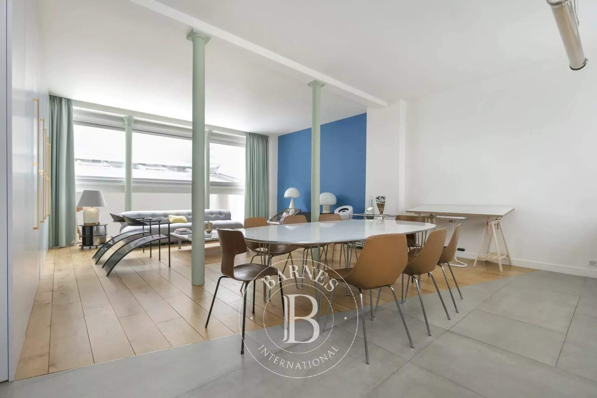 Paris  - Apartment 2 Bedrooms - picture 2