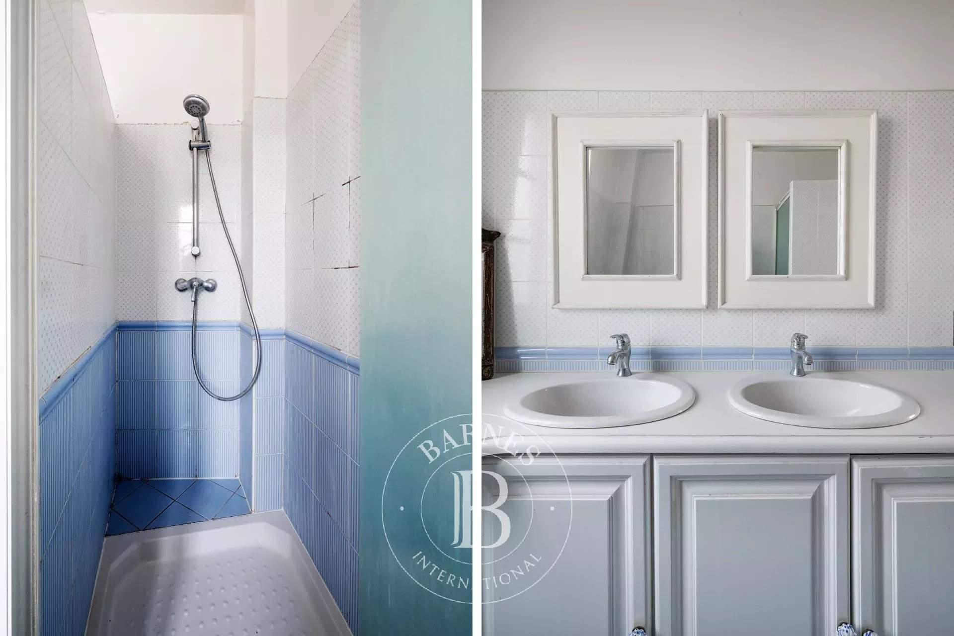 Paris  - Apartment 1 Bedroom - picture 11