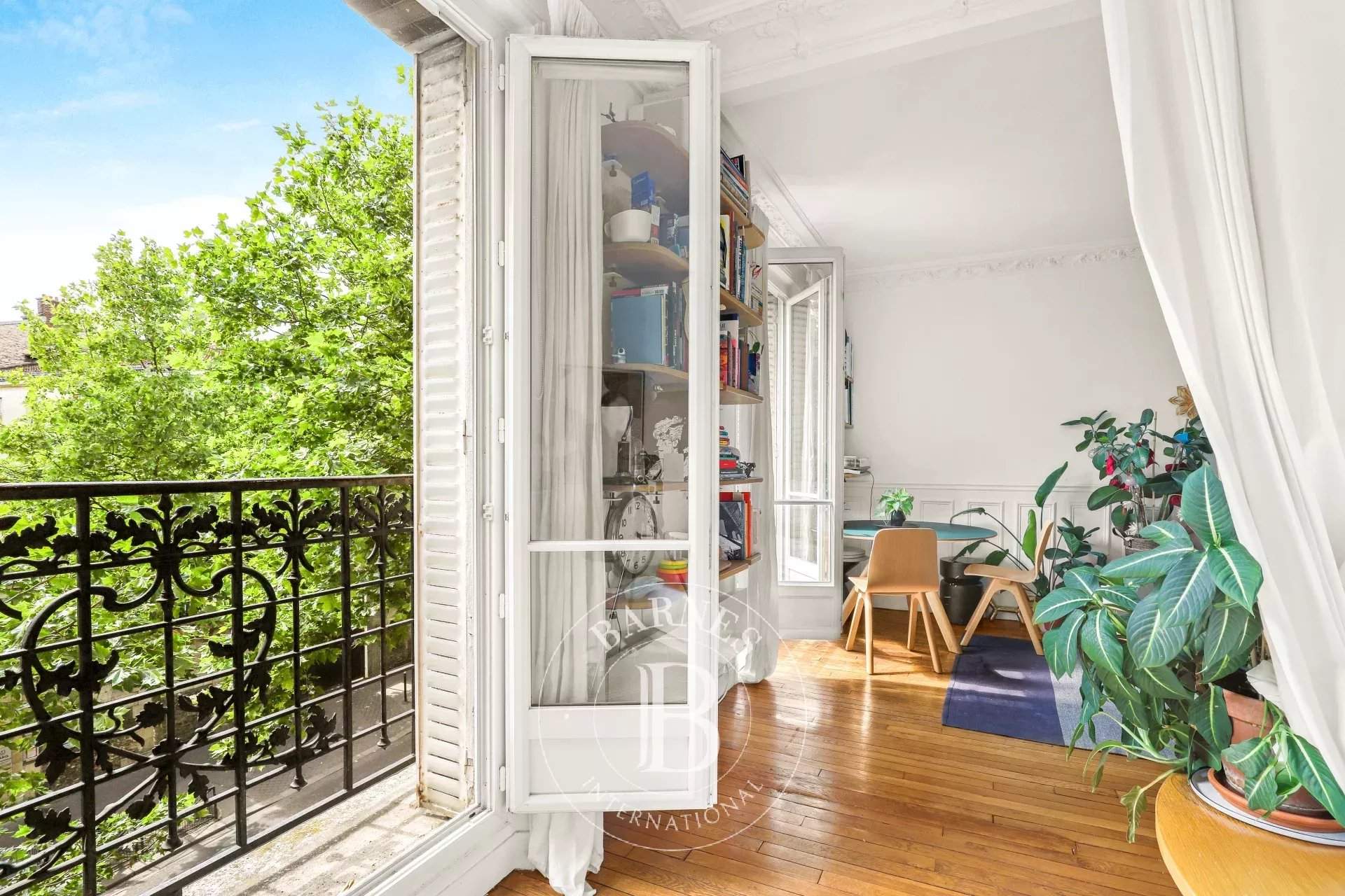 Paris  - Apartment 1 Bedroom - picture 3