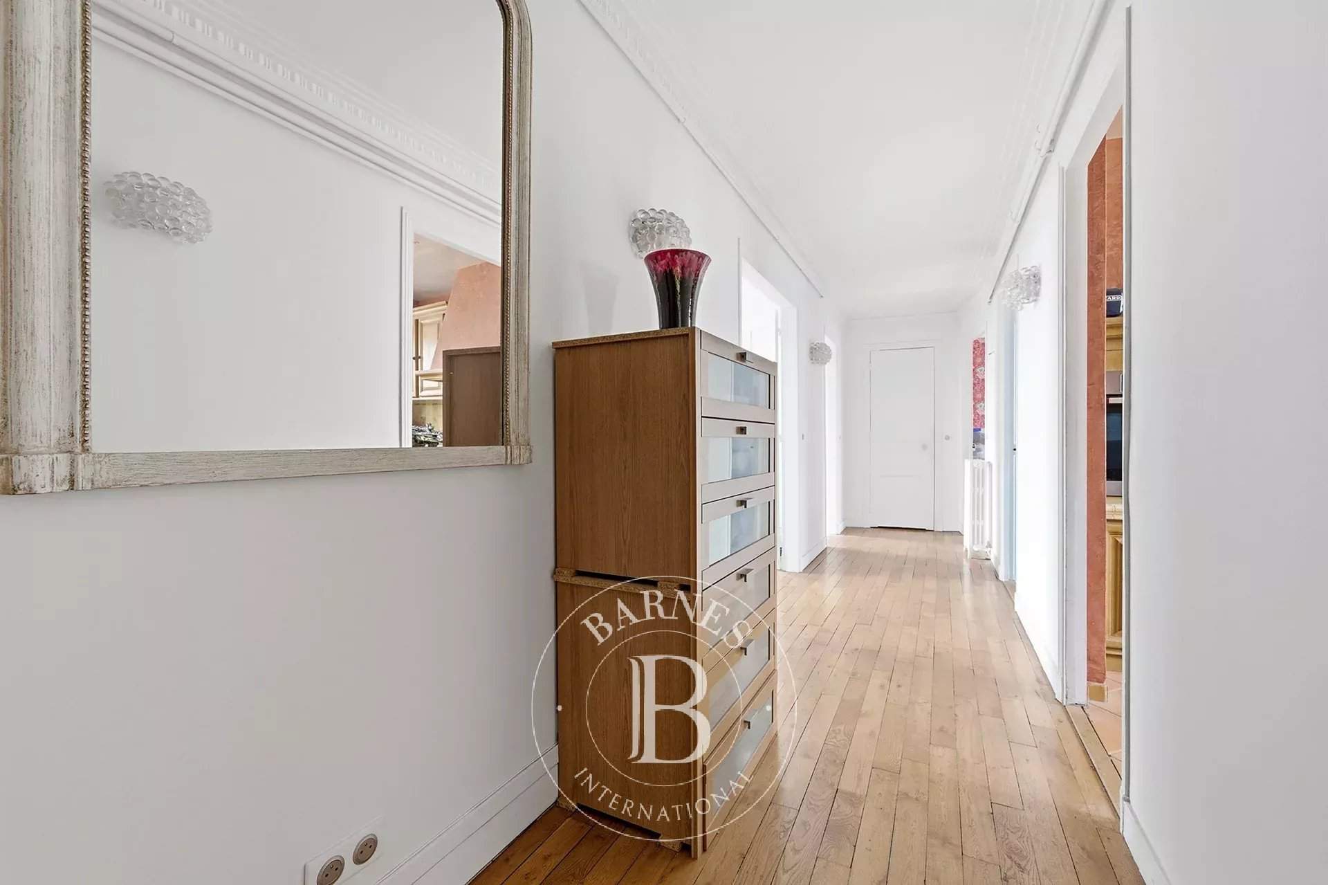 Paris  - Apartment 1 Bedroom - picture 13