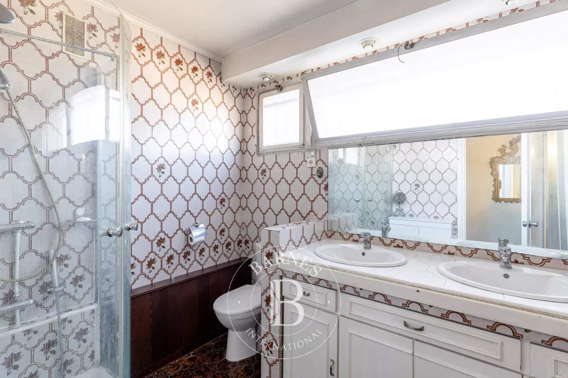 Paris  - Apartment 2 Bedrooms - picture 11