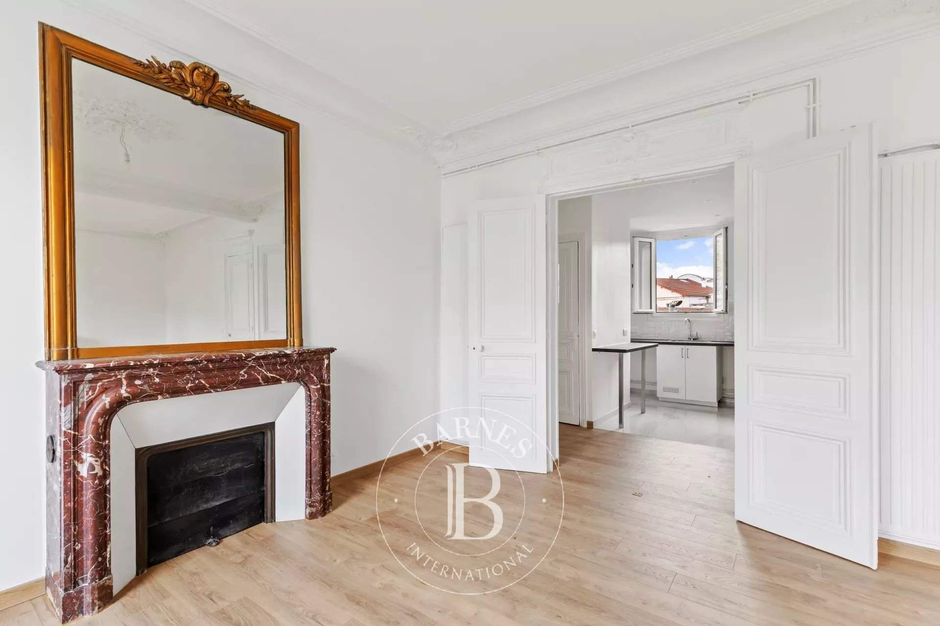 Paris  - Appartement 3 Pi&egrave;ces, 1 Chambre - picture 3