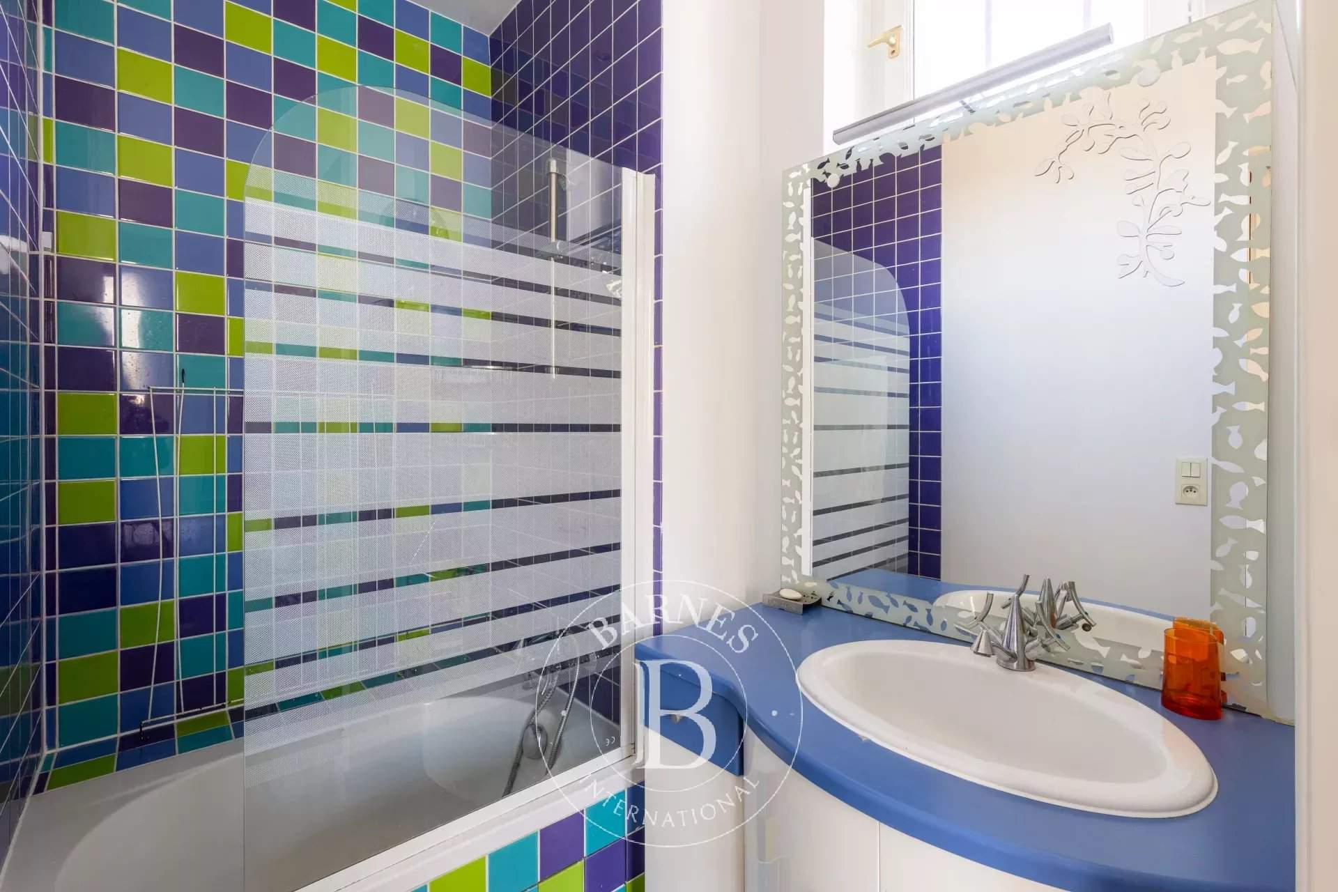 Paris  - Appartement 4 Pi&egrave;ces 2 Chambres - picture 9