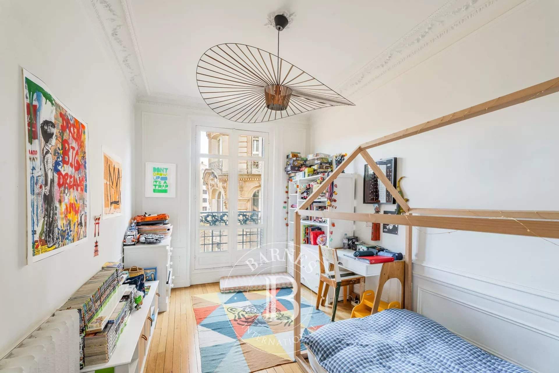 Paris  - Appartement 4 Pi&egrave;ces 3 Chambres - picture 11