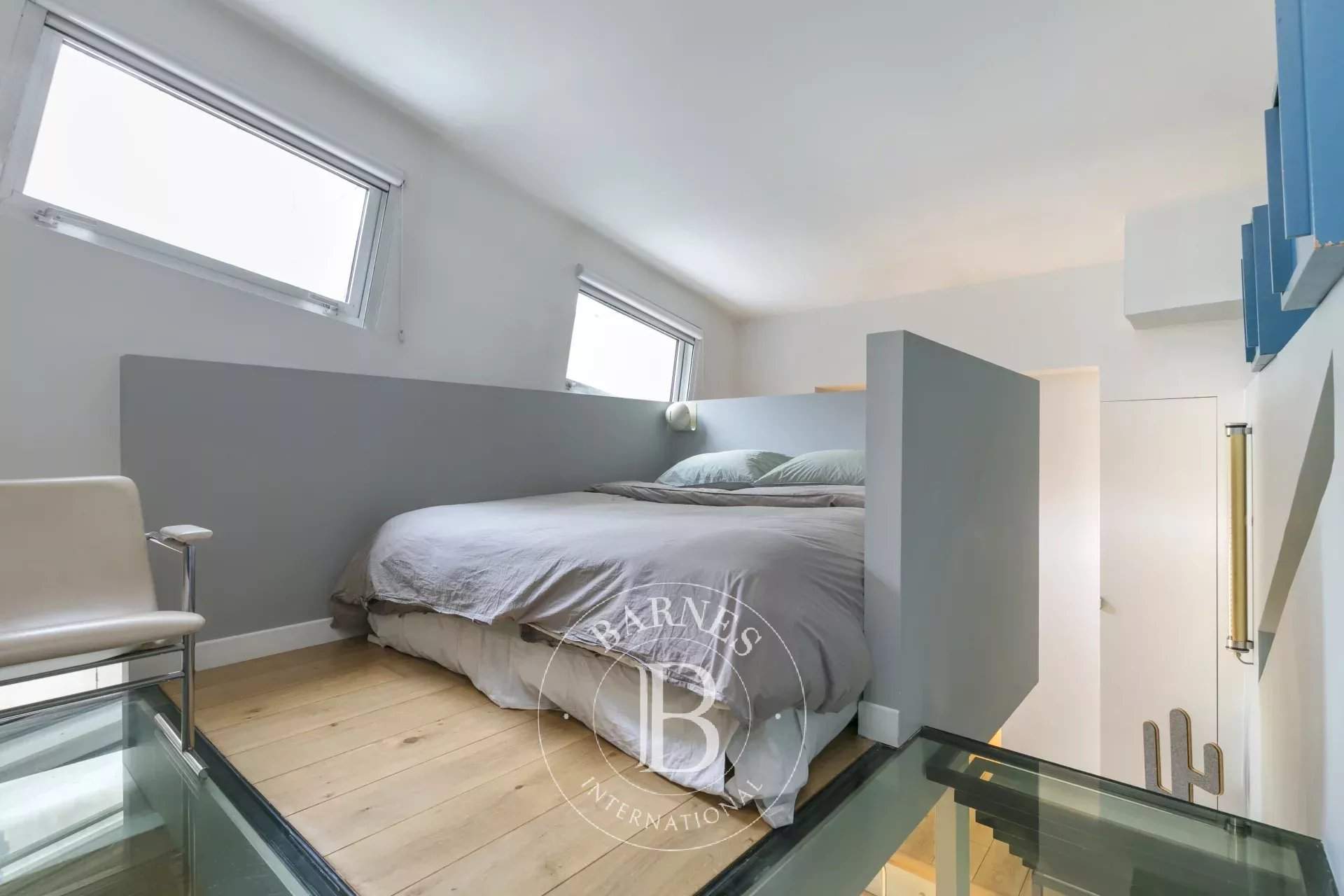 Paris  - Apartment 2 Bedrooms - picture 10