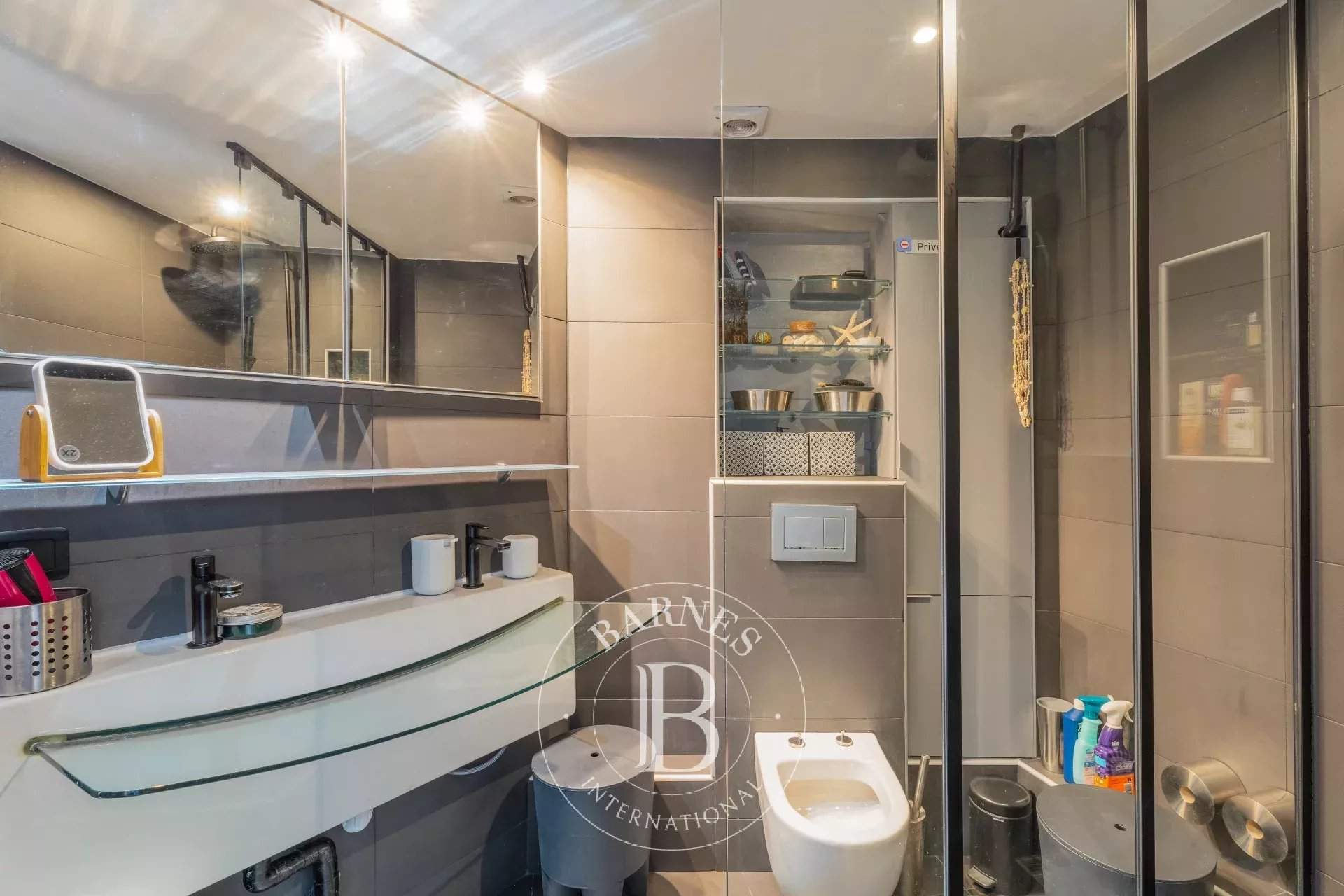 Paris  - Apartment  - picture 11