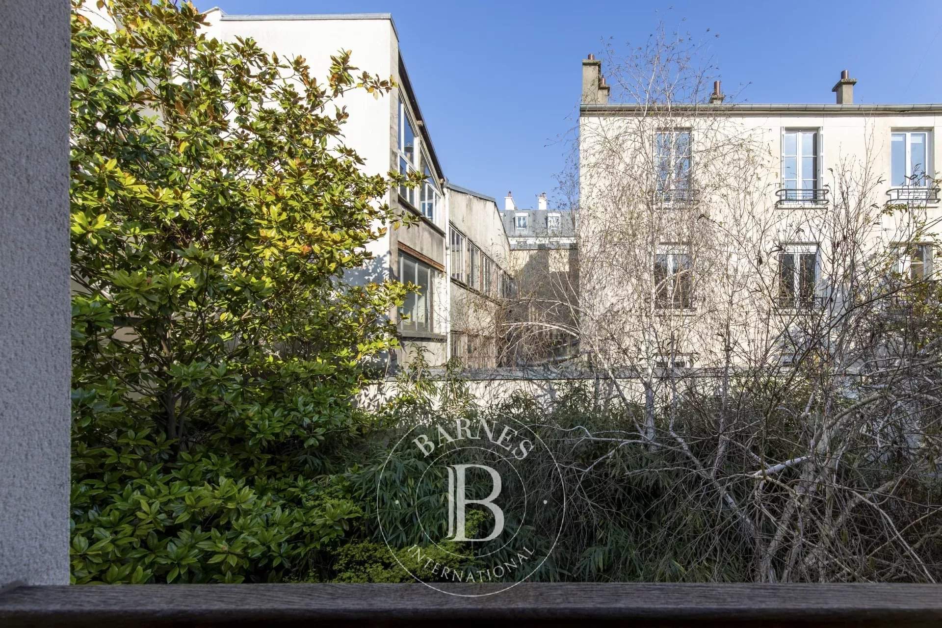 Paris  - Appartement 5 Pièces 4 Chambres - picture 9