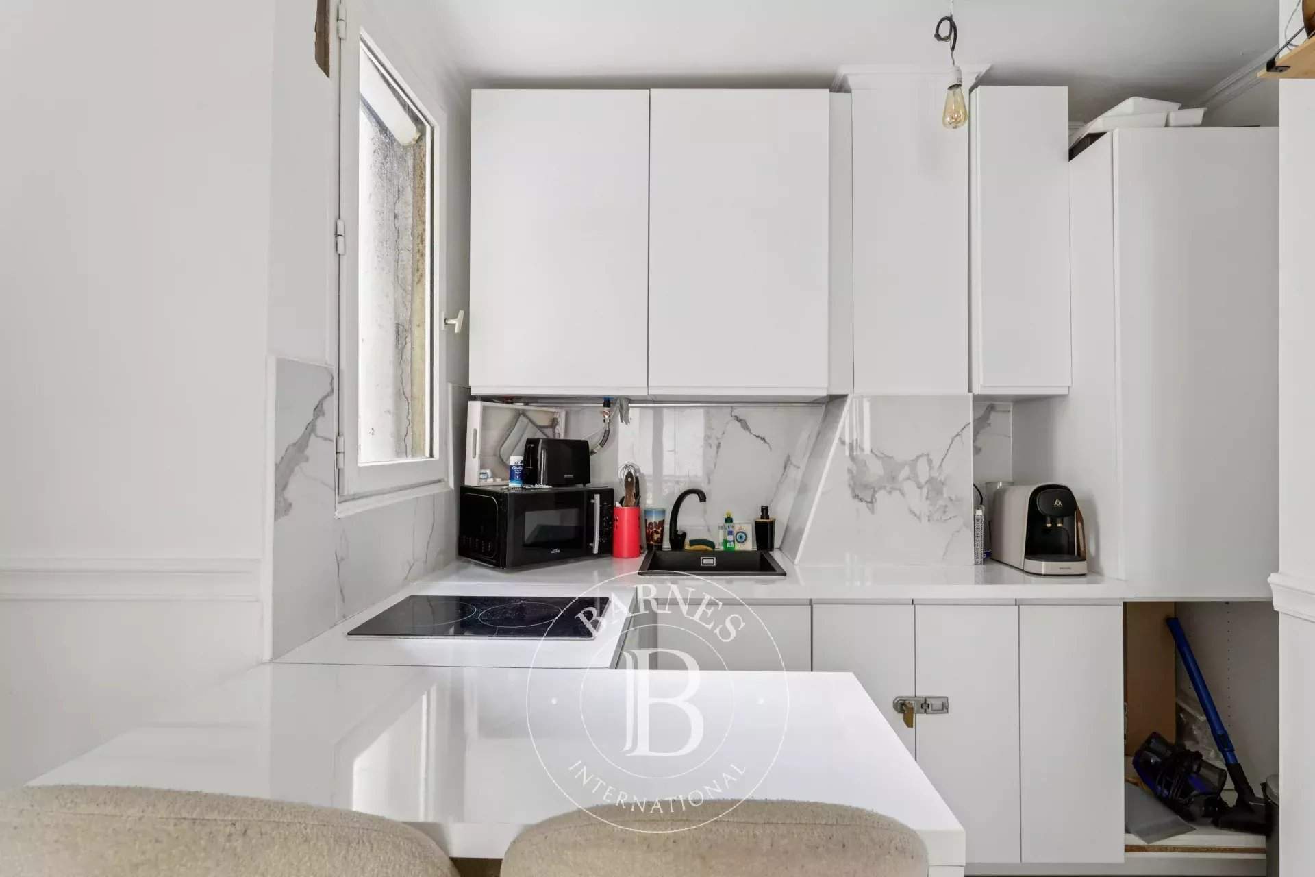Paris  - Appartement 2 Pièces, 1 Chambre - picture 4