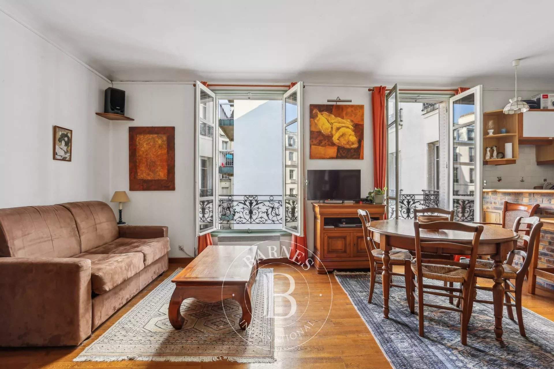 Paris  - Apartment  - picture 3
