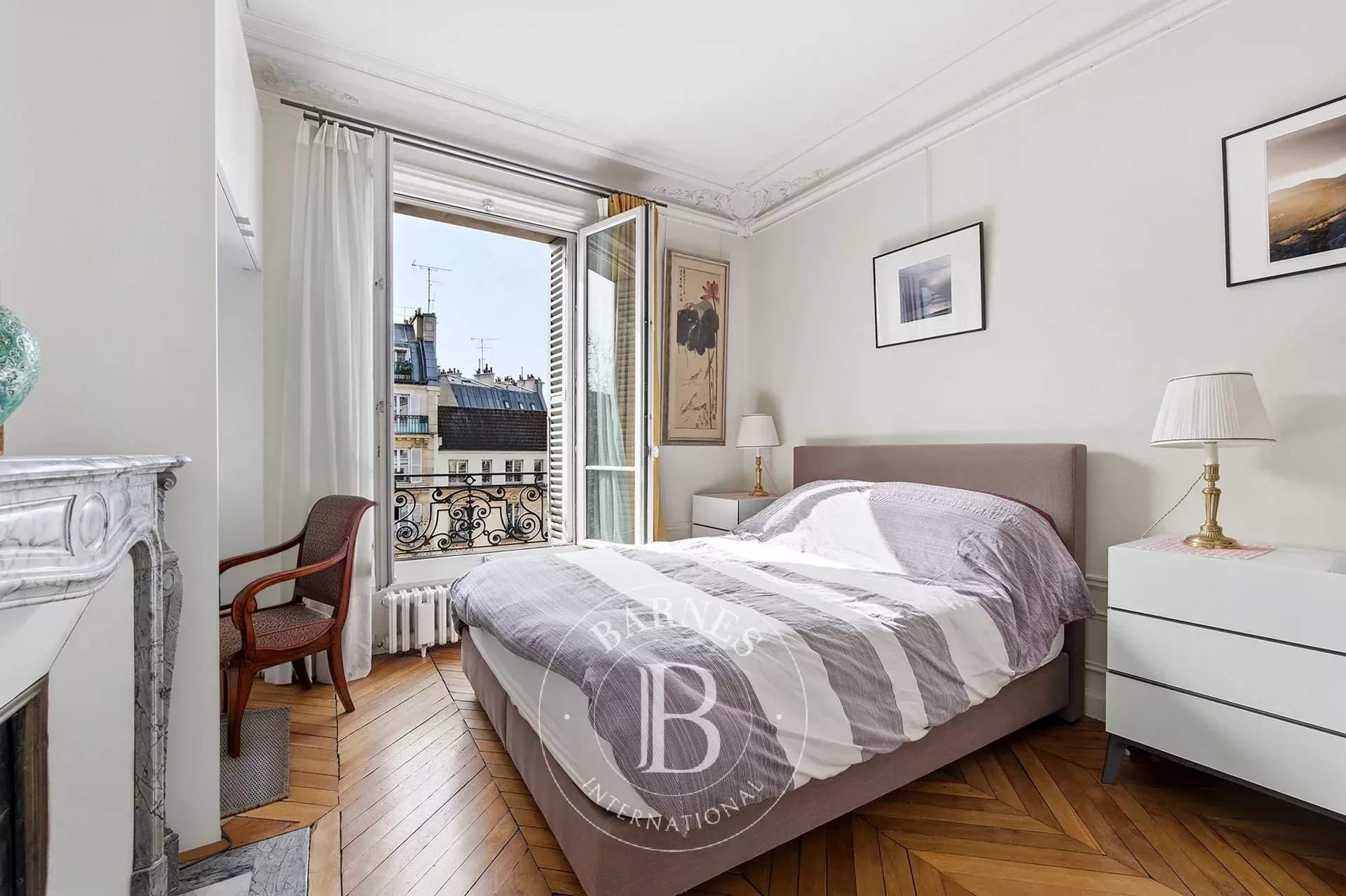 Paris  - Appartement 4 Pi&egrave;ces 3 Chambres - picture 11