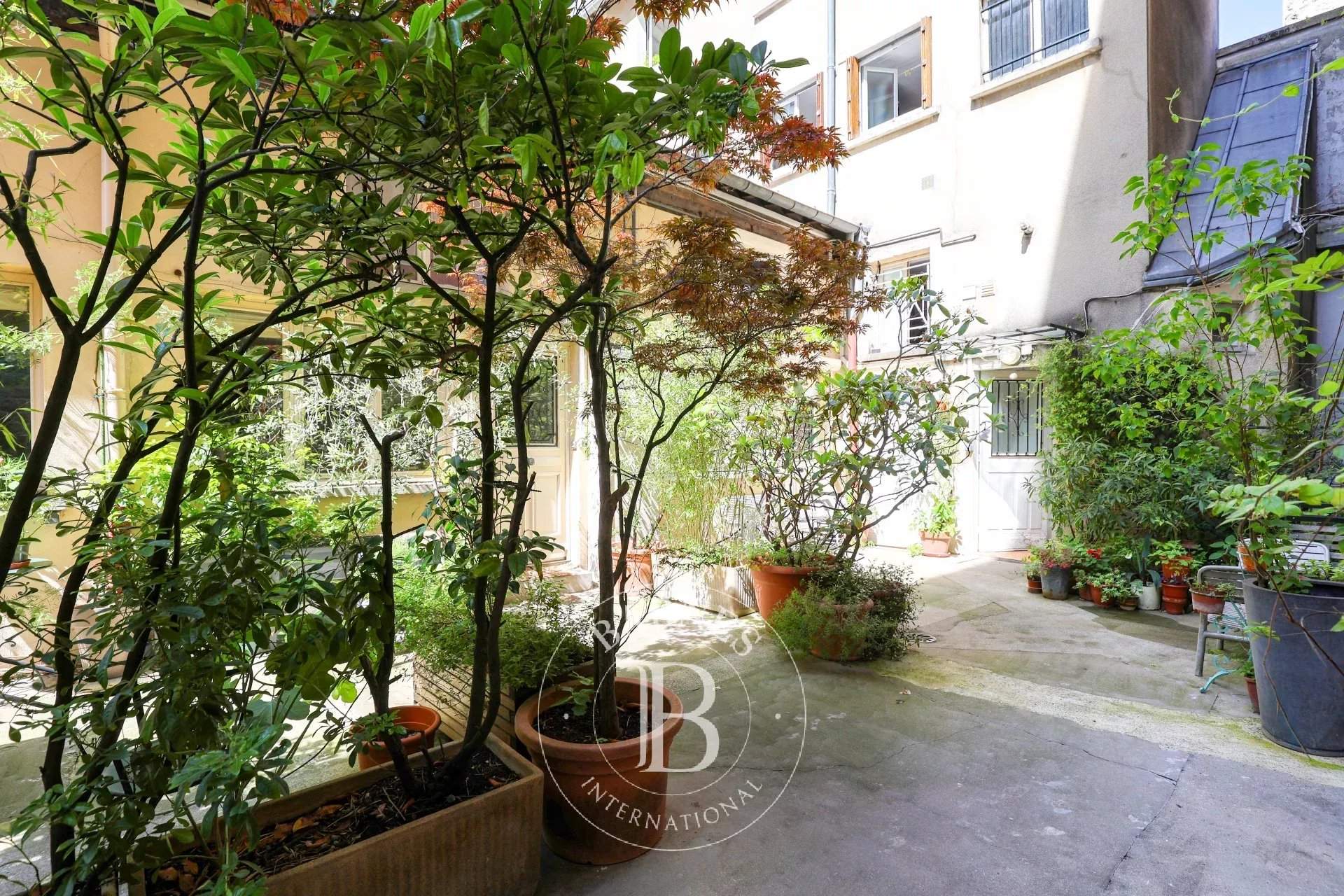 Paris  - Apartment 2 Bedrooms - picture 14