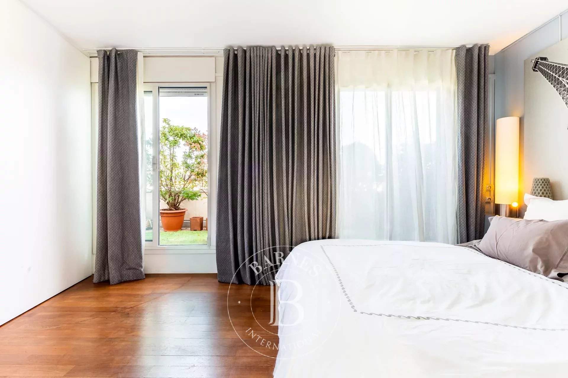 Paris  - Appartement 2 Pièces, 1 Chambre - picture 9