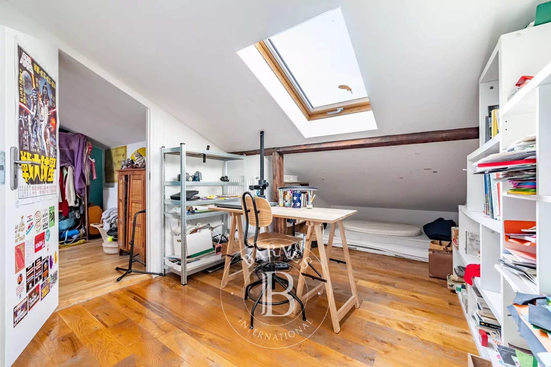 Paris  - Apartment 3 Bedrooms - picture 11