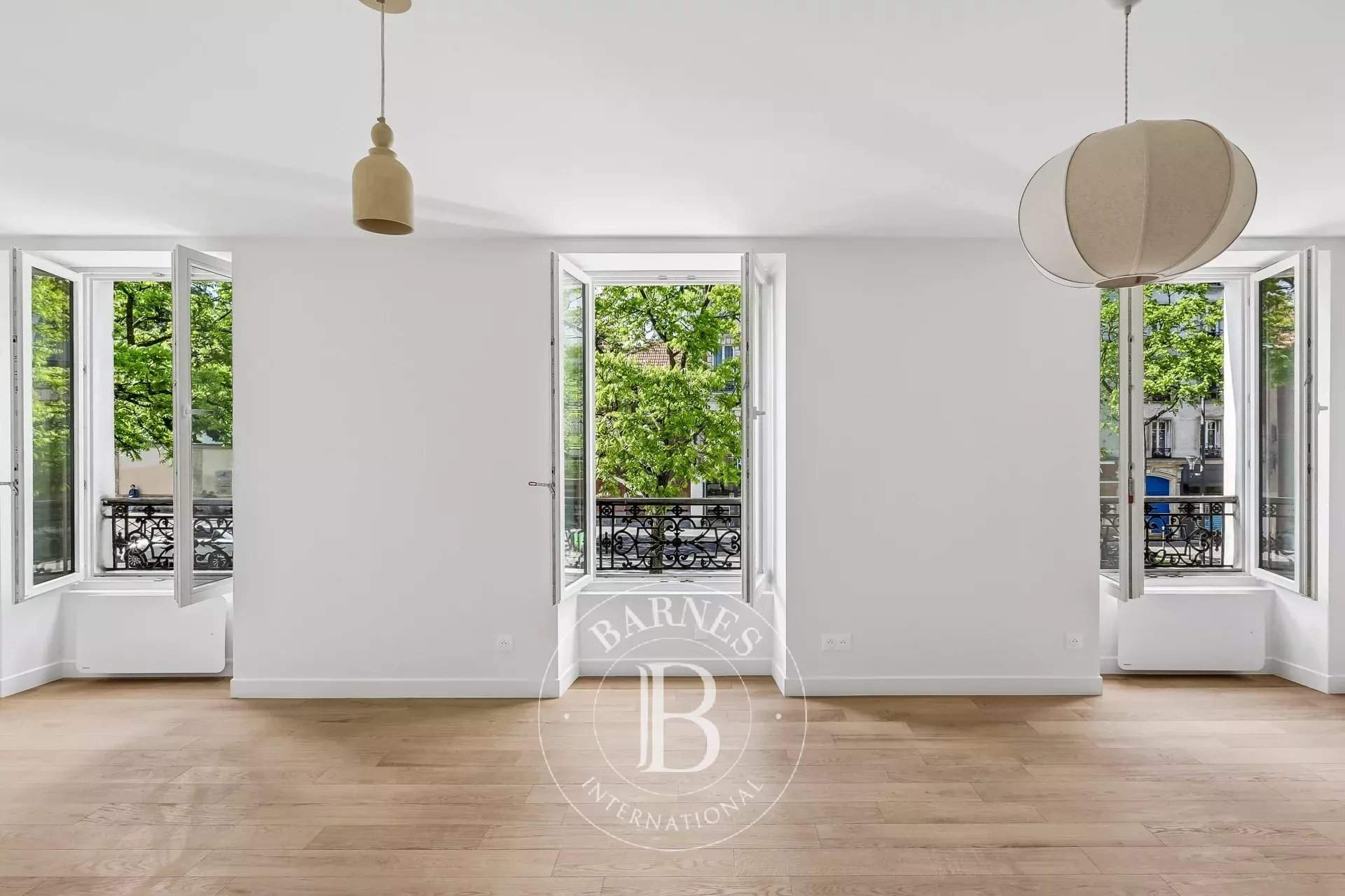 Paris  - Apartment 1 Bedroom - picture 1