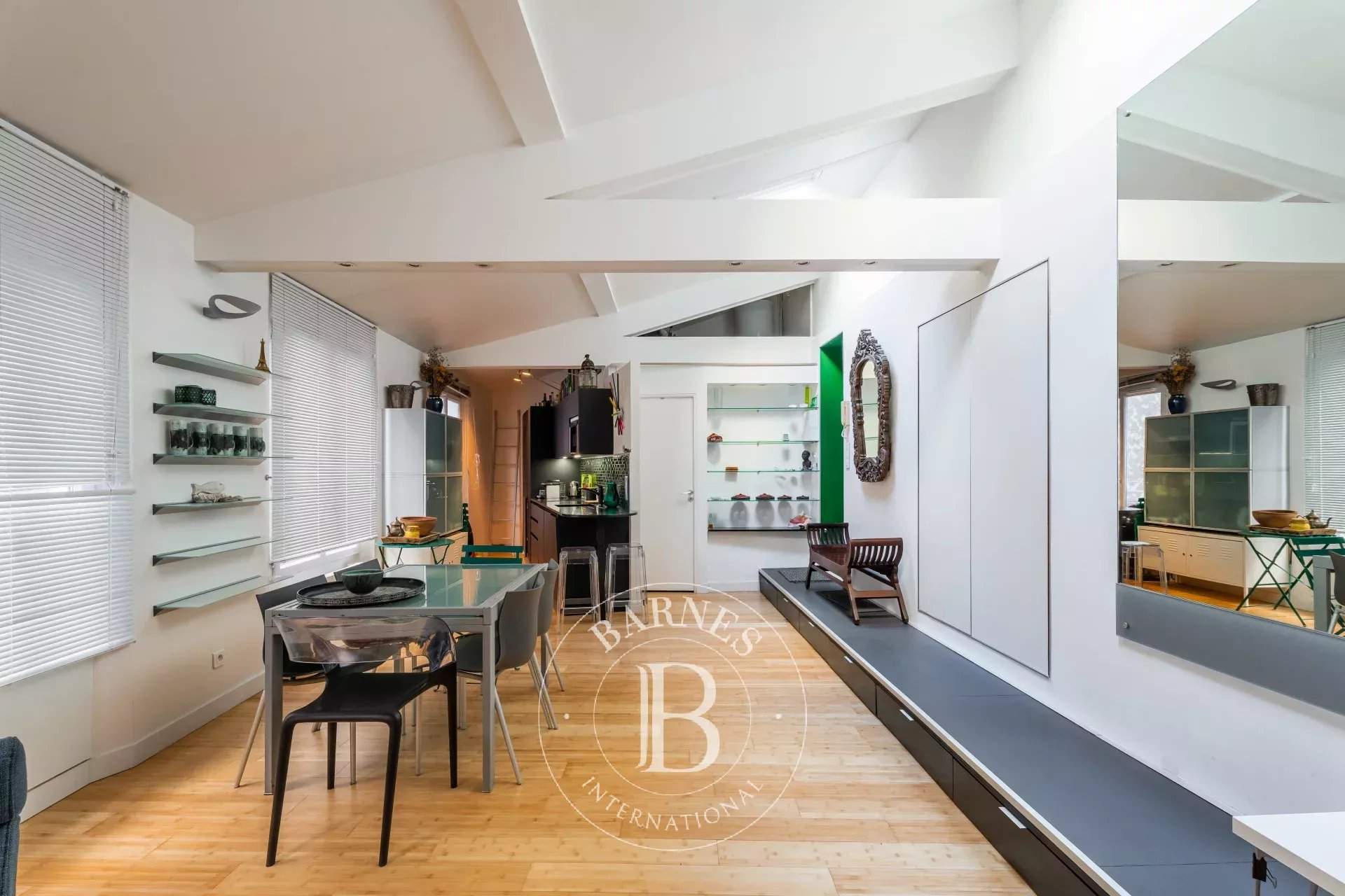 Paris  - Apartment  - picture 7