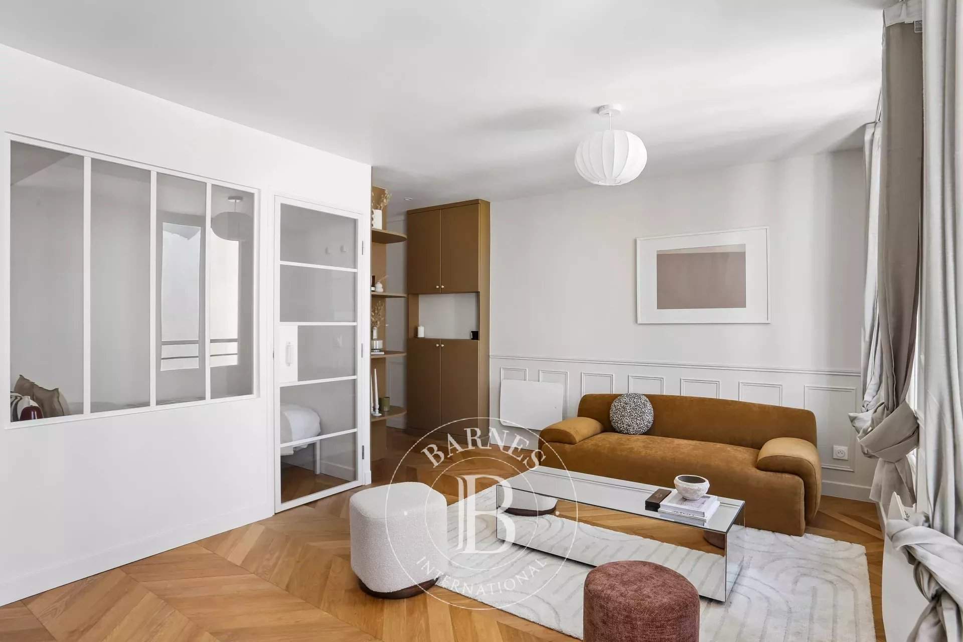 Paris  - Piso 2 Cuartos, 1 Habitacion - picture 5