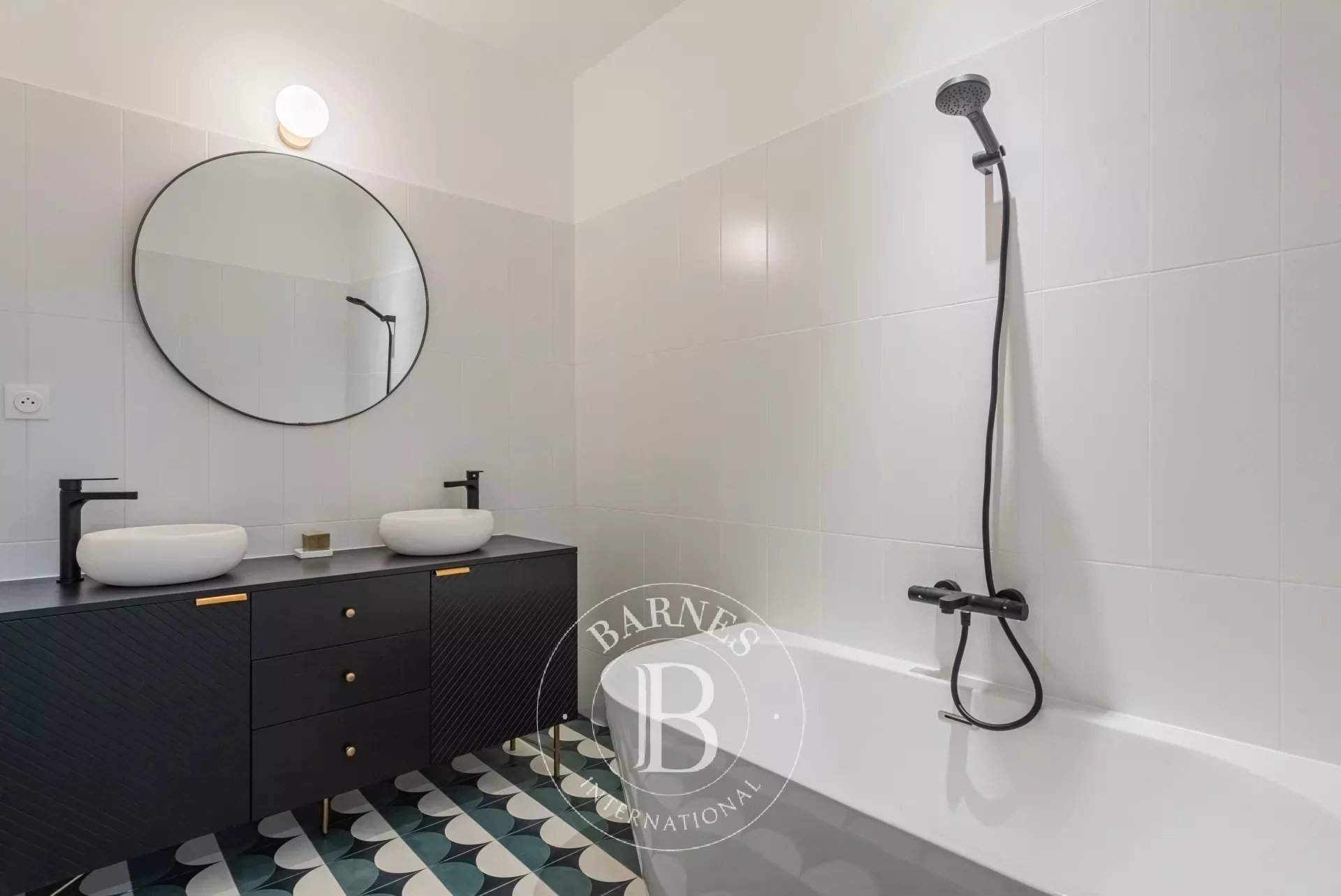 Paris  - Appartement 5 Pièces 2 Chambres - picture 13