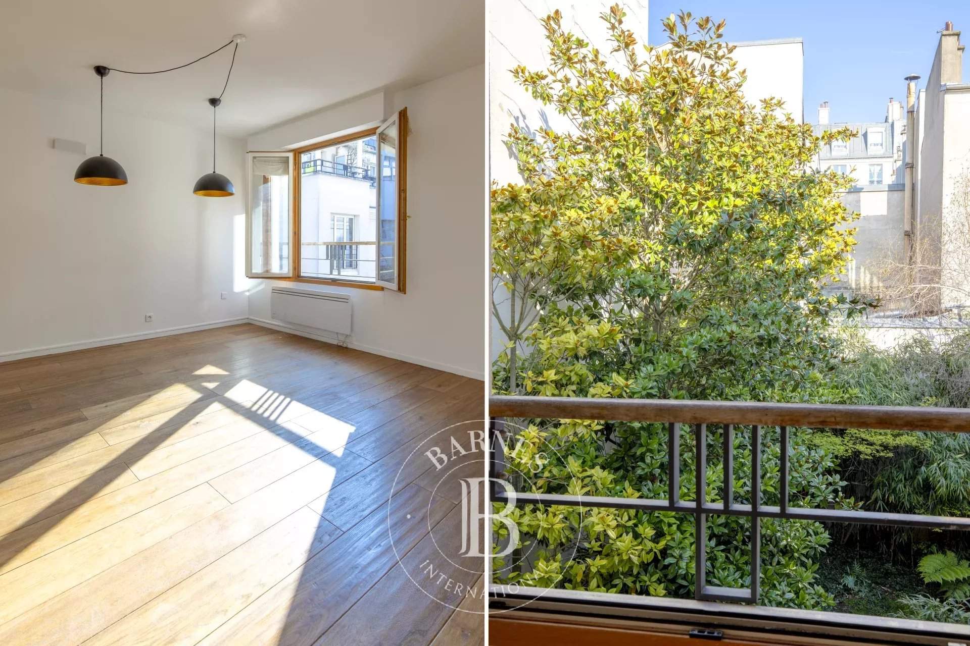 Paris  - Appartement 5 Pièces 4 Chambres - picture 13