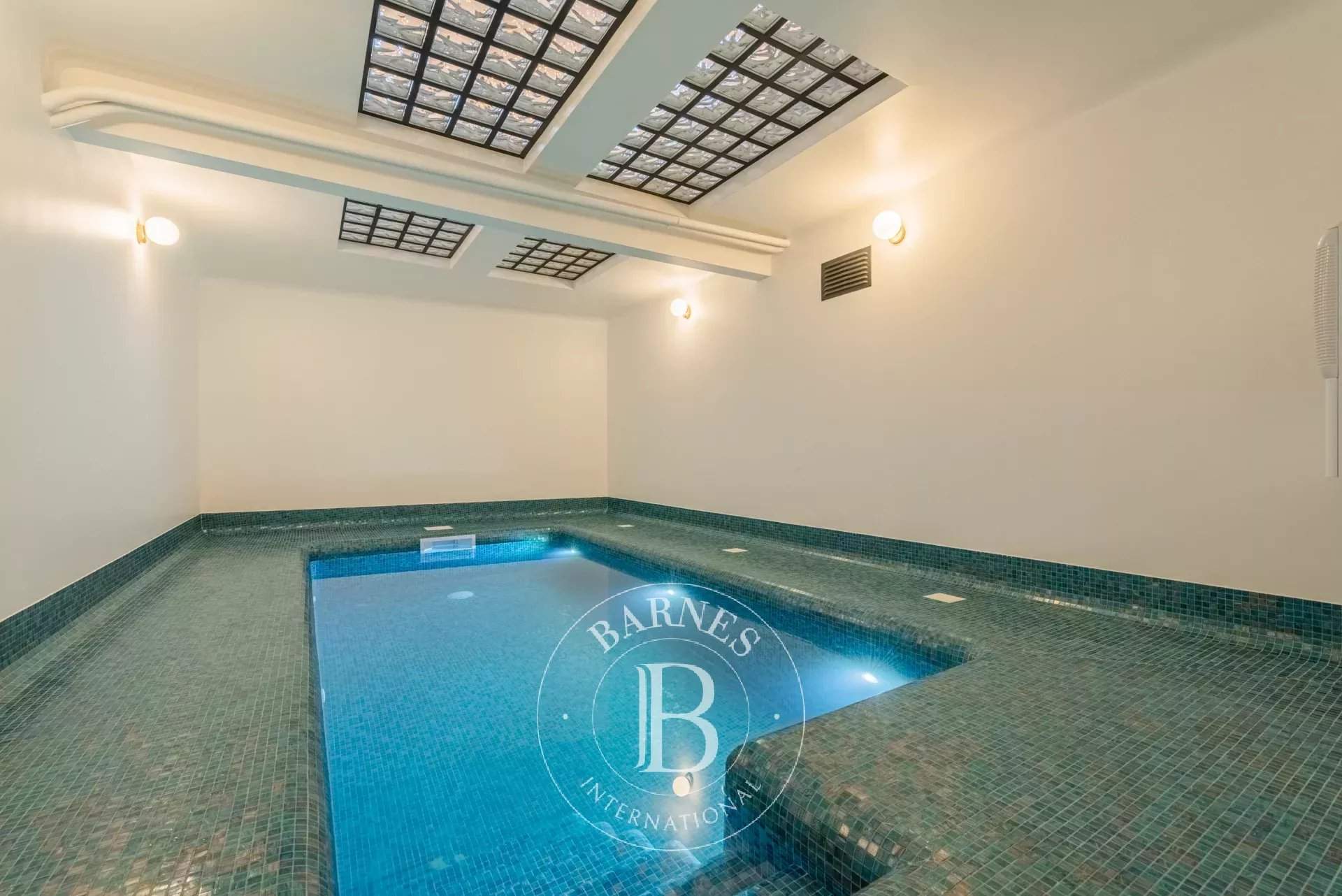 Paris  - Appartement 5 Pièces 2 Chambres - picture 20