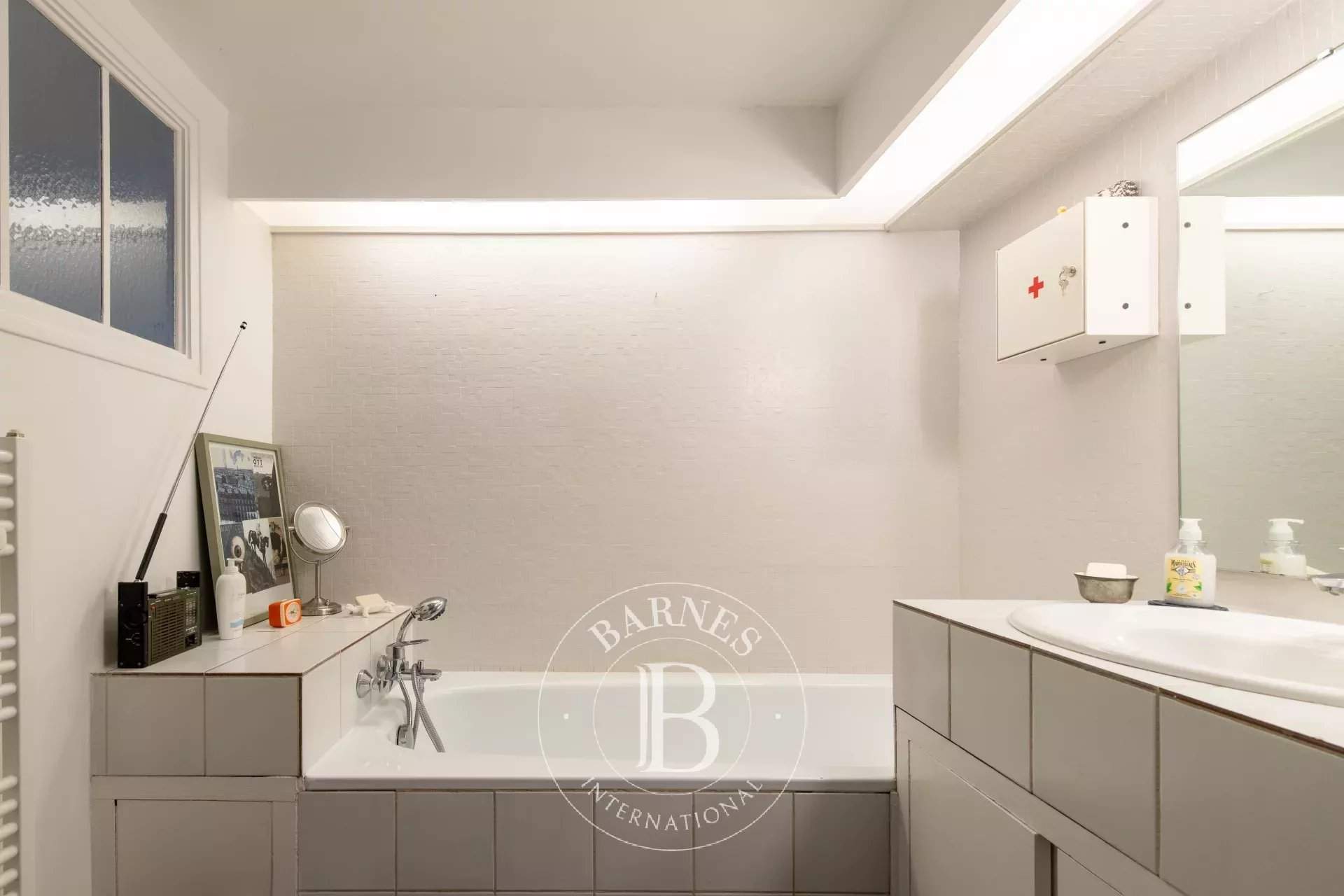 Paris  - Apartment 2 Bedrooms - picture 5