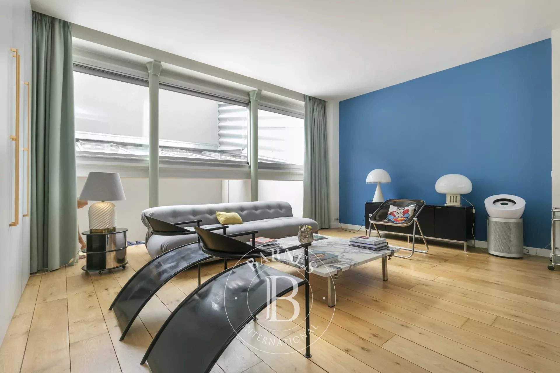 Paris  - Apartment 2 Bedrooms - picture 5