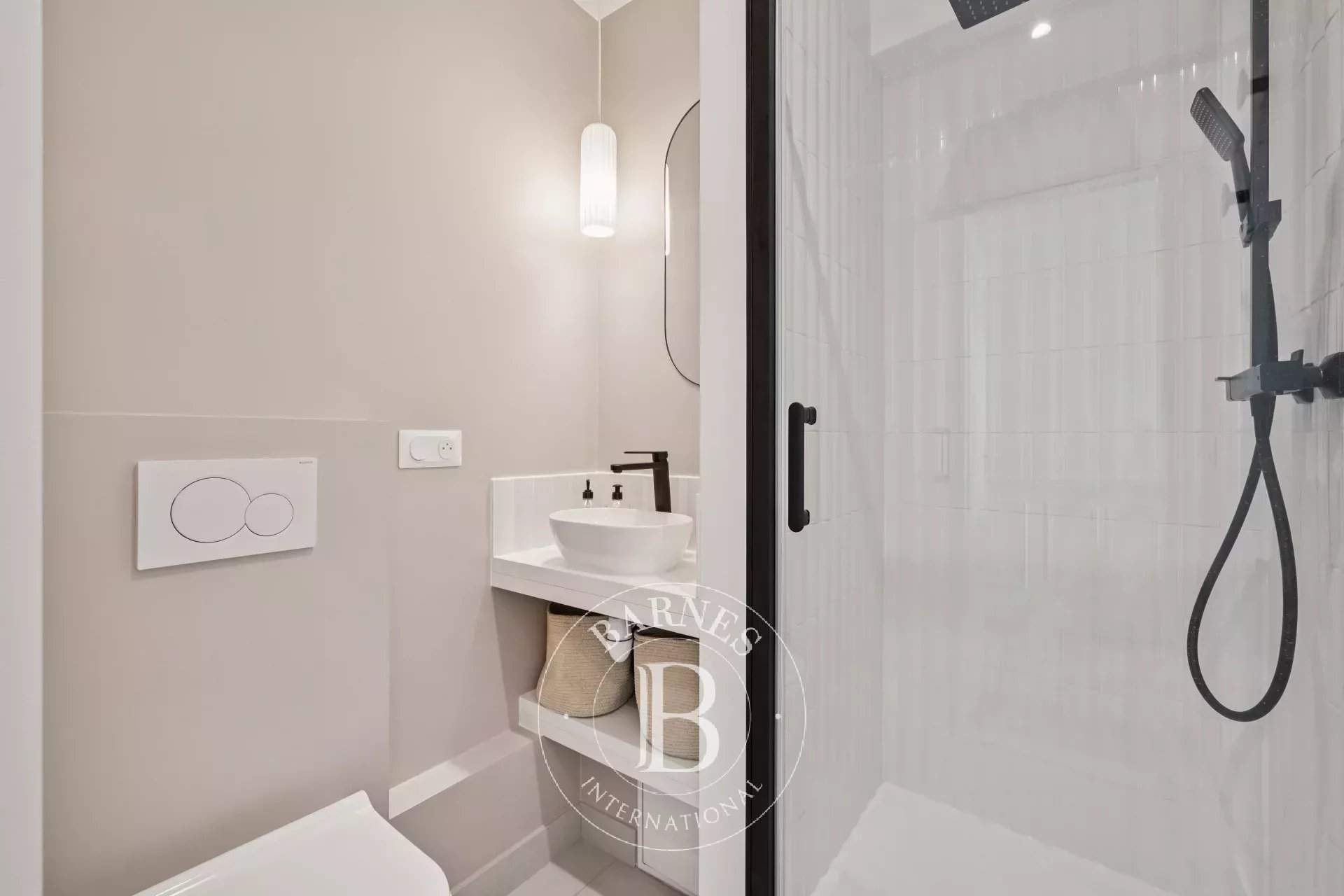 Paris  - Apartment  - picture 8