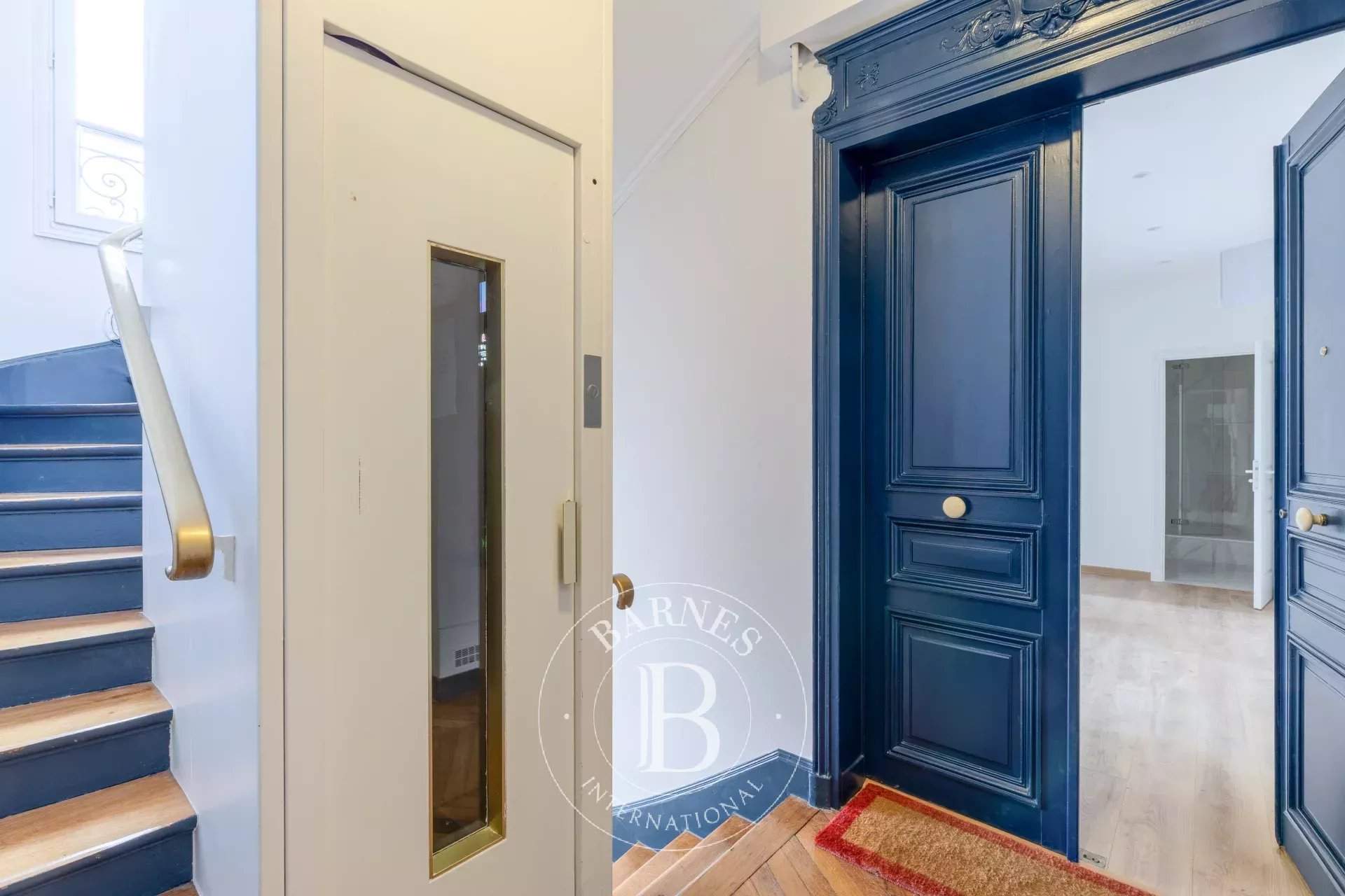 Paris  - Appartement 3 Pi&egrave;ces, 1 Chambre - picture 7