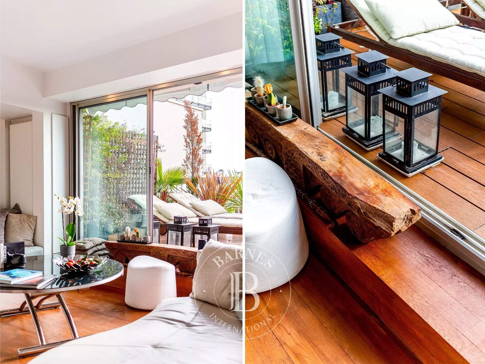 Paris  - Appartement 2 Pièces, 1 Chambre - picture 12