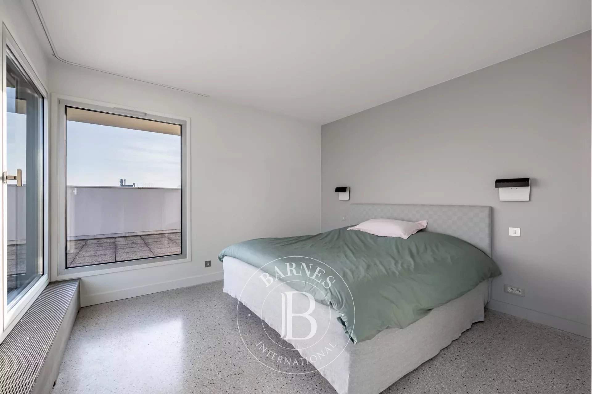 Paris  - Apartment 2 Bedrooms - picture 13