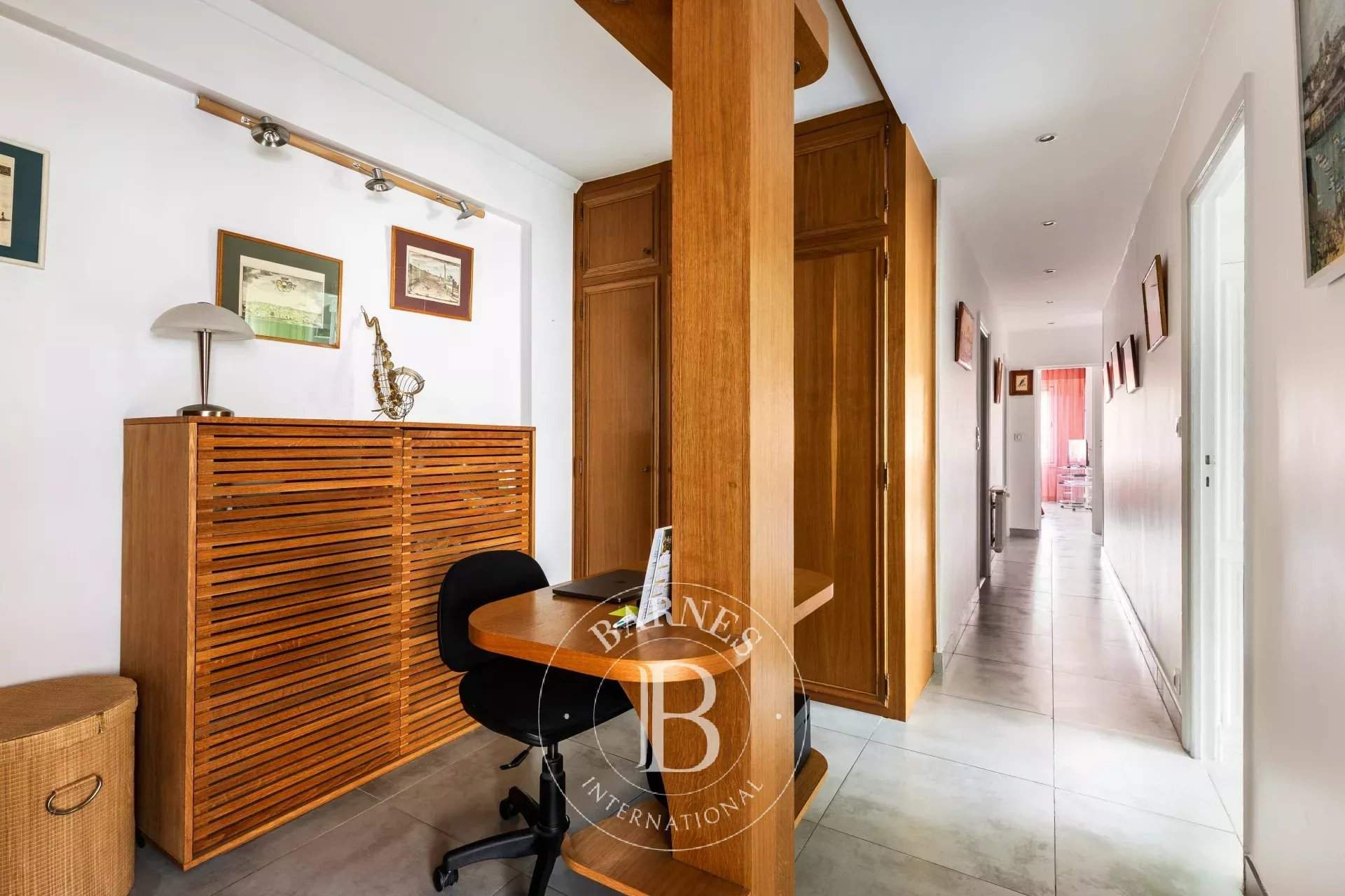 Paris  - Appartement 5 Pièces 3 Chambres - picture 15