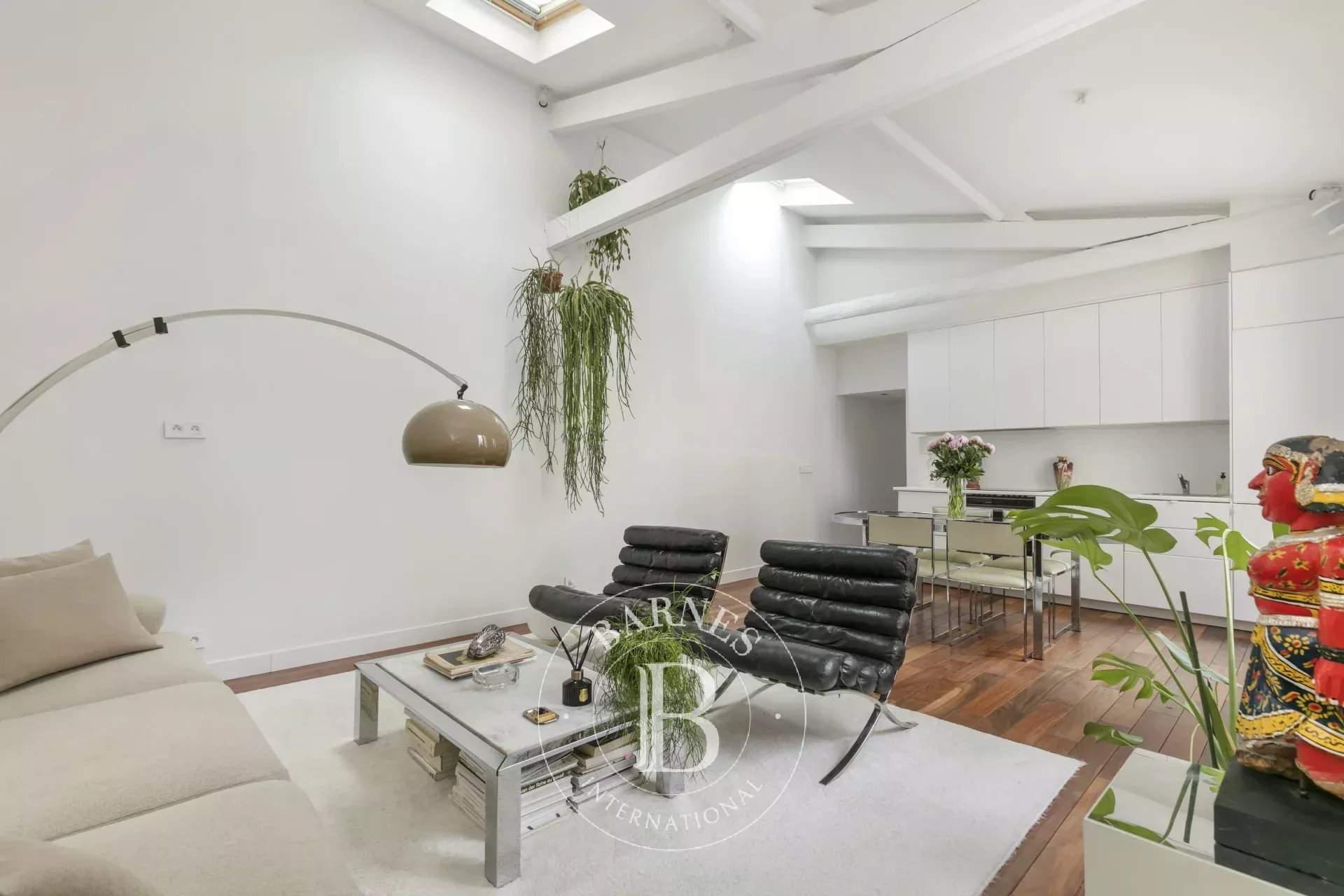 Paris  - Apartment 2 Bedrooms - picture 17