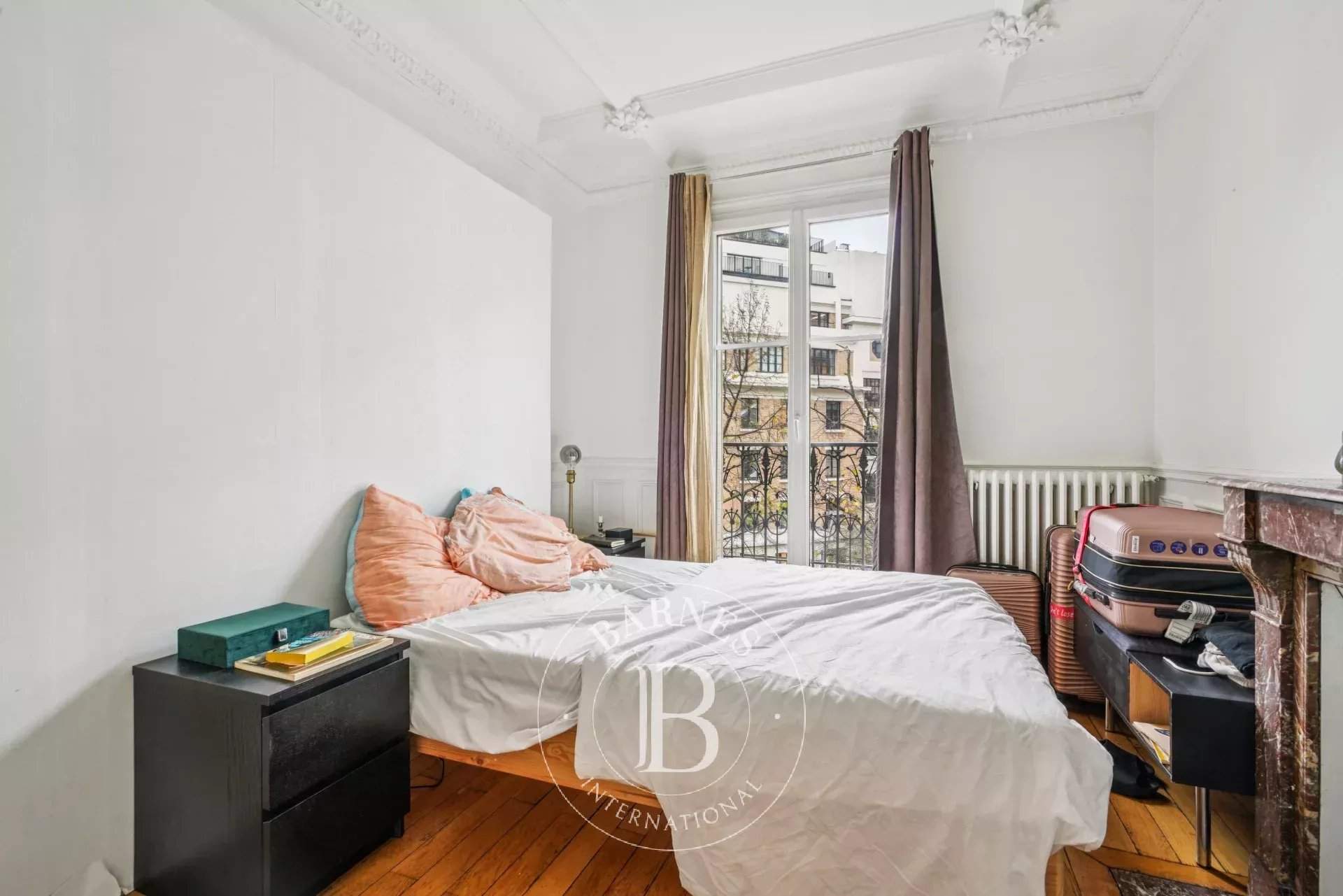 Paris  - Appartement 3 Pièces 2 Chambres - picture 7