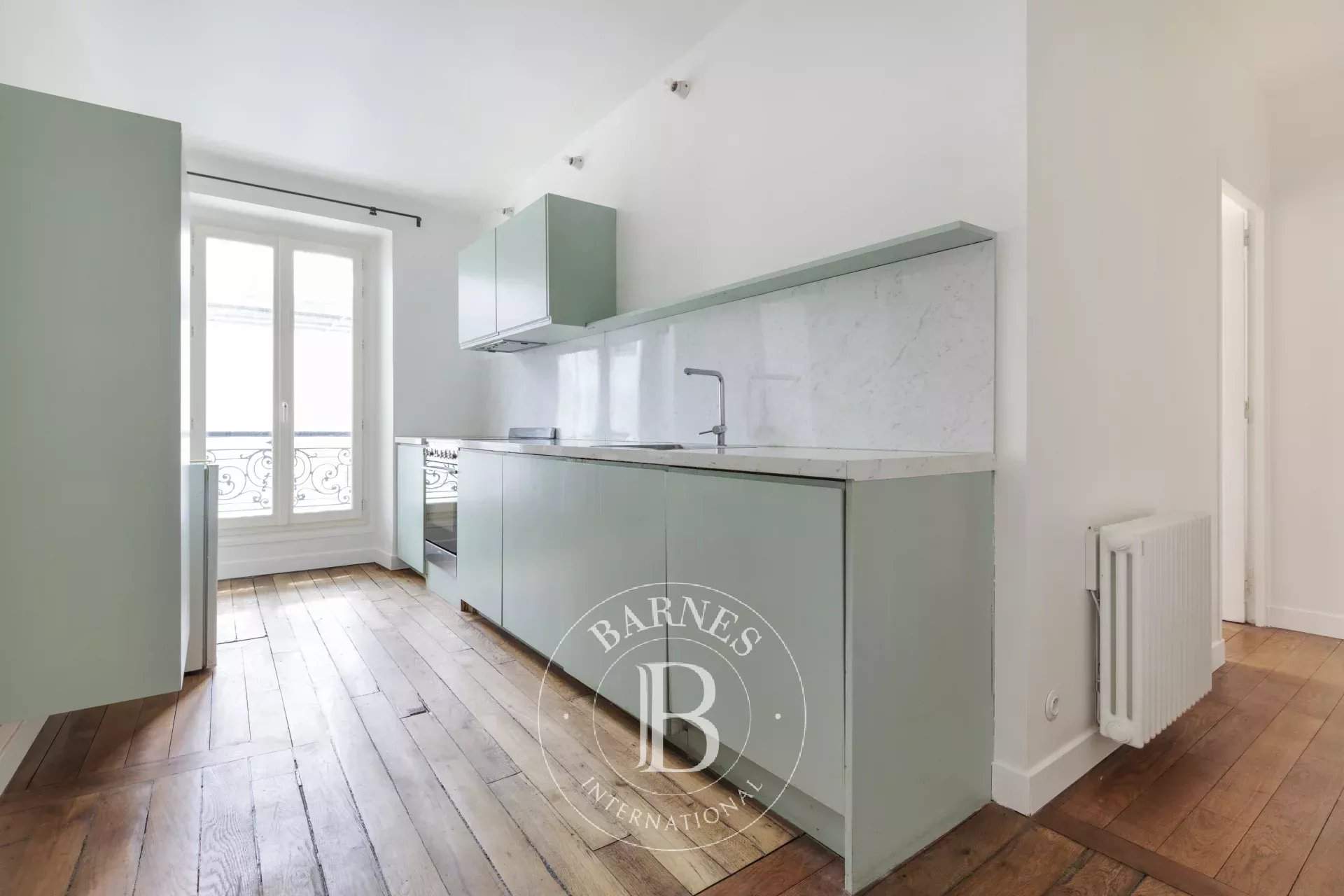 Paris  - Apartment 2 Bedrooms - picture 6