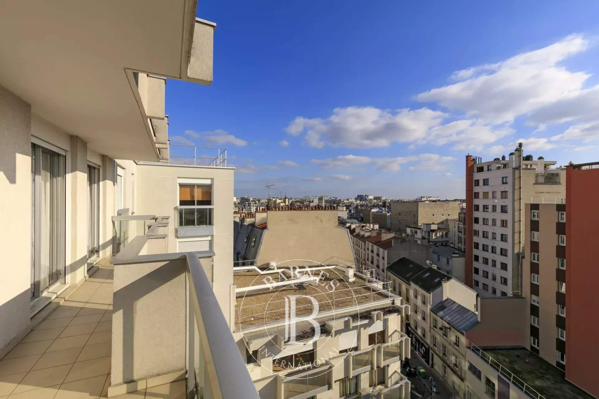 Paris  - Apartment 3 Bedrooms - picture 3