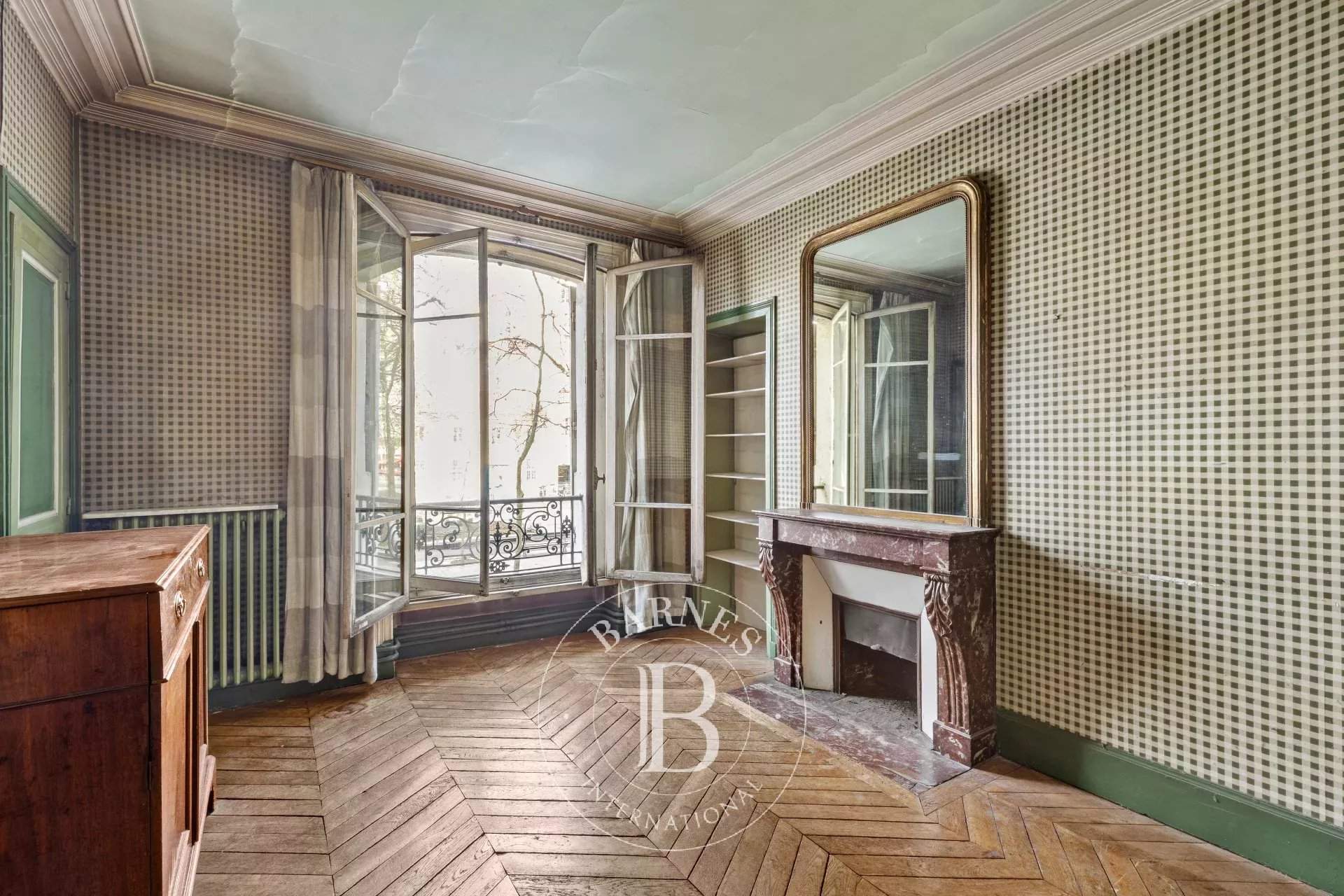 Paris  - Apartment 5 Bedrooms - picture 12