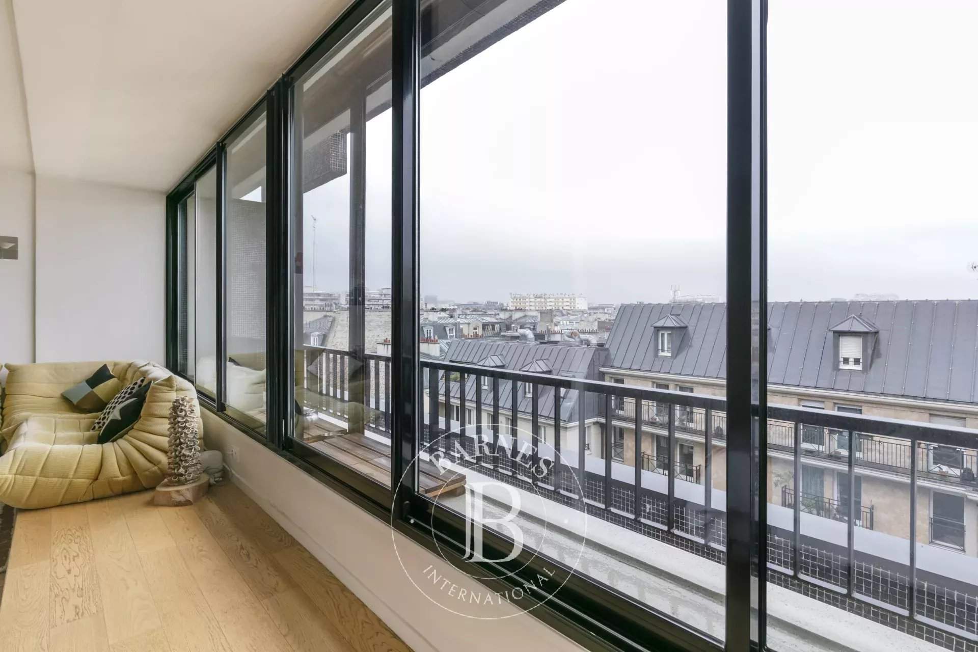 Paris  - Apartment 1 Bedroom - picture 8