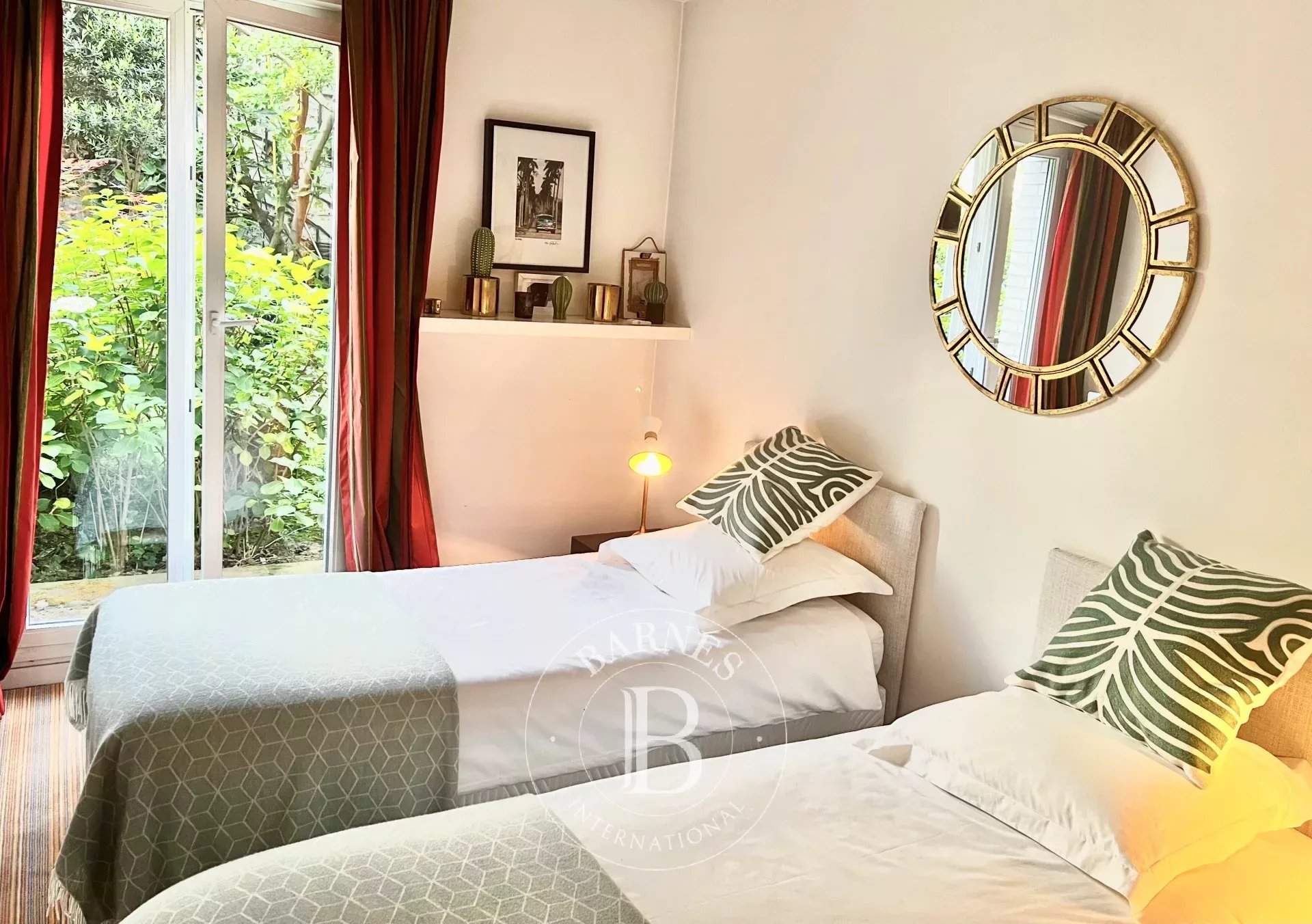 Paris  - Piso 4 Cuartos 2 Habitaciones - picture 10