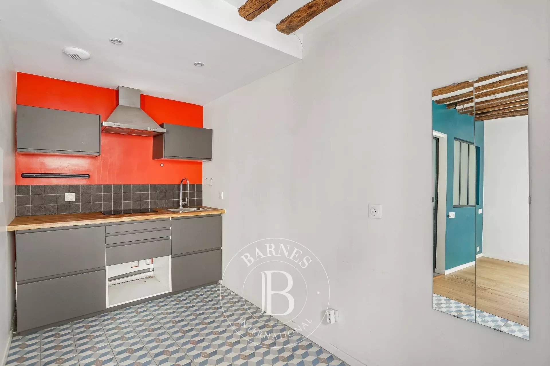 Paris  - Piso 1 Cuarto - picture 5