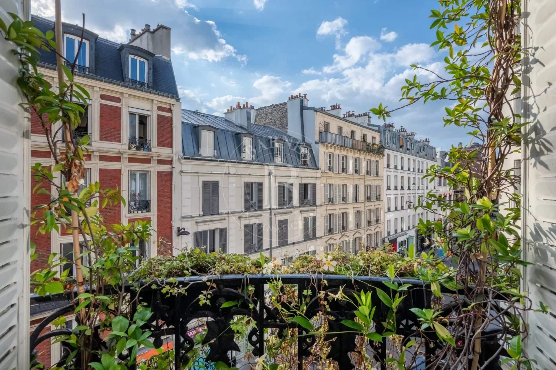 Paris  - Apartment 2 Bedrooms - picture 3