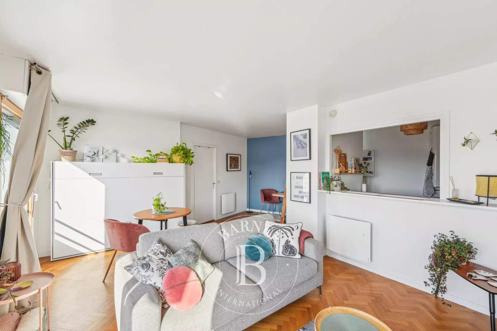Paris  - Apartment  - picture 3