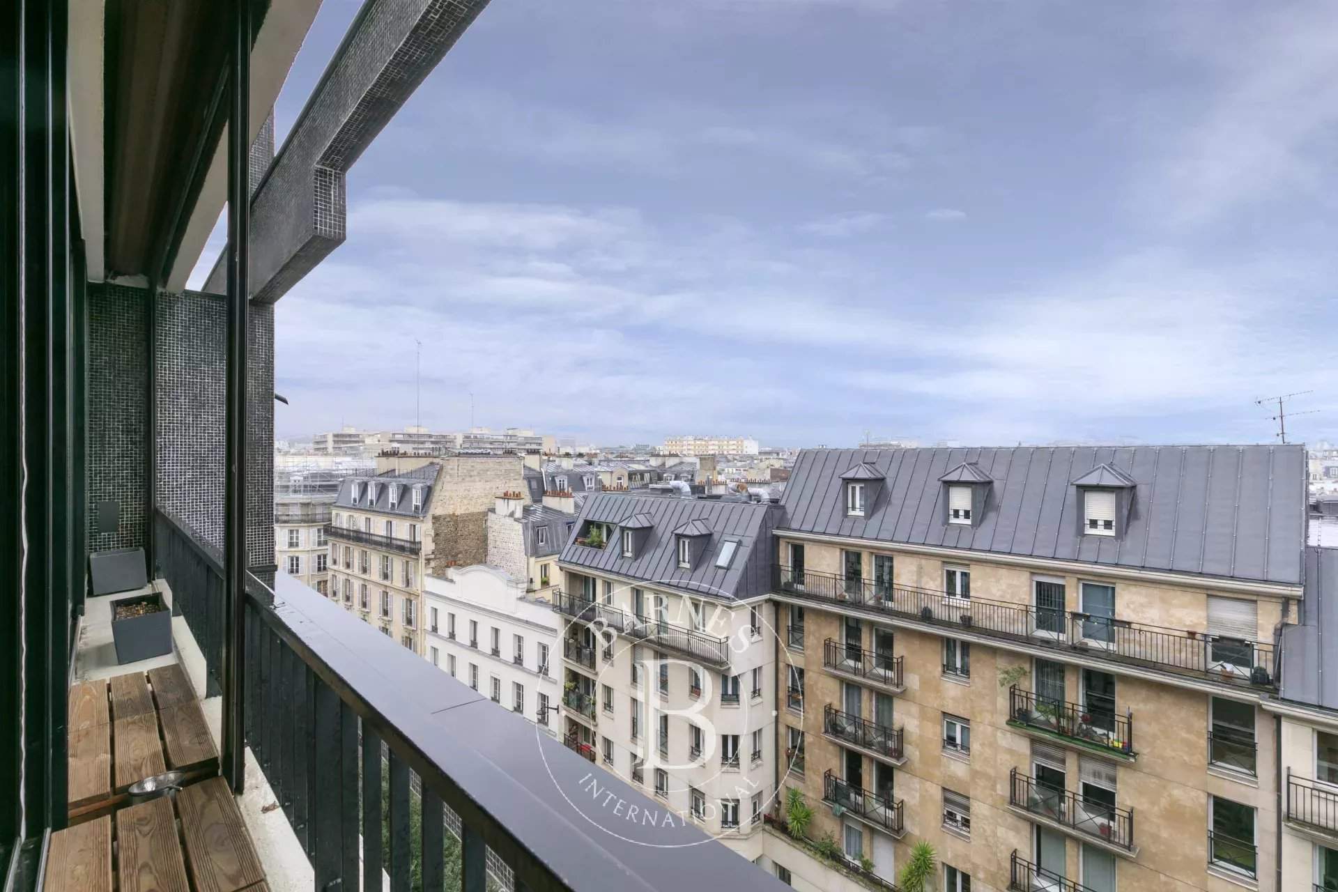 Paris  - Apartment 1 Bedroom - picture 9